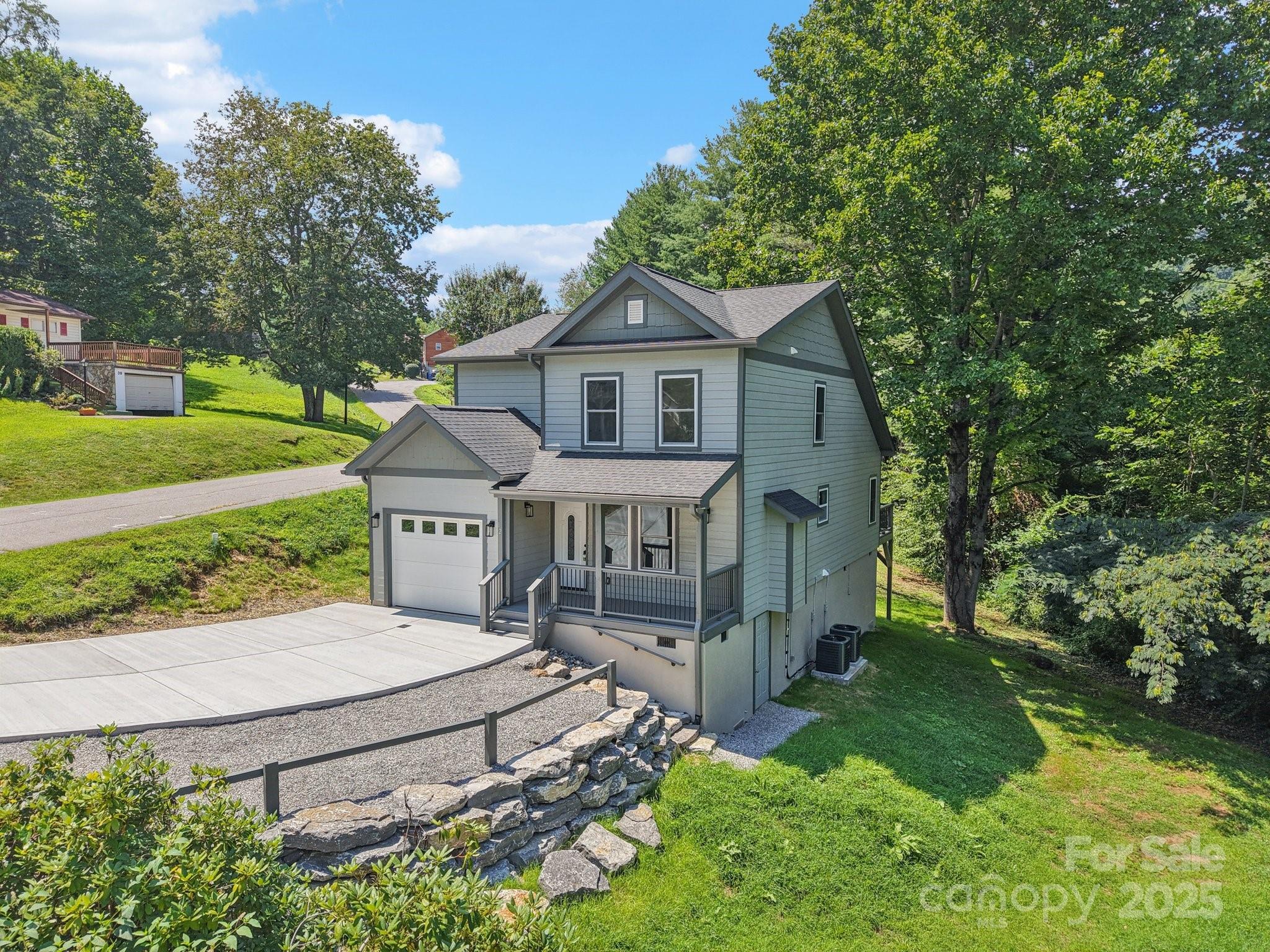 Homes for sale in Waynesville, NC | 12 Whipoorwill Way, Waynesville, NC 28786 | MLS# 4259643