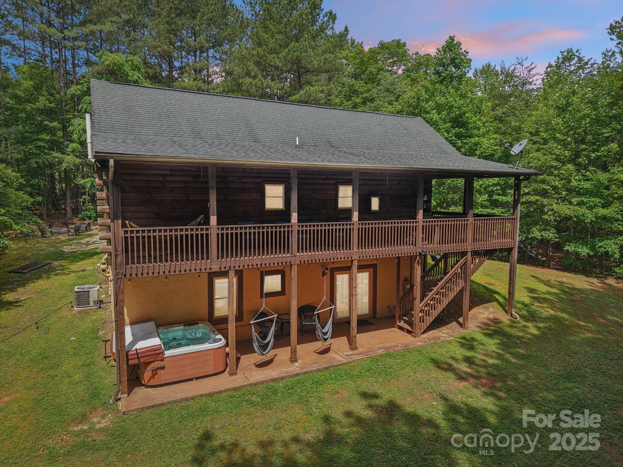 Homes for sale in Mill Spring, NC | 145 Jobes Trl, Mill Spring, NC 28756 | MLS# 4260882