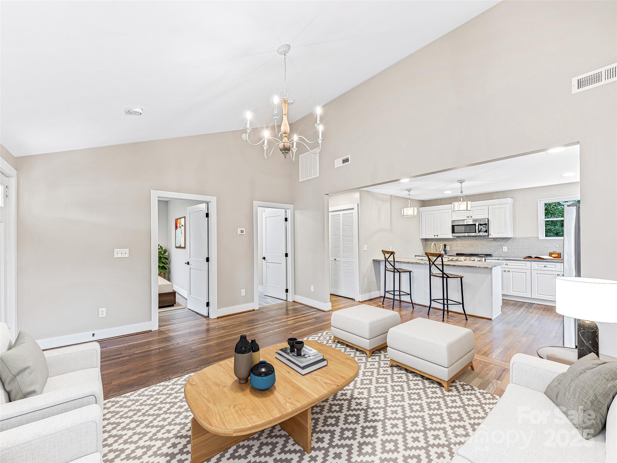 Homes for sale in Asheville, NC | 162 Courtland Pl, Asheville, NC 28801 | MLS# 4261167