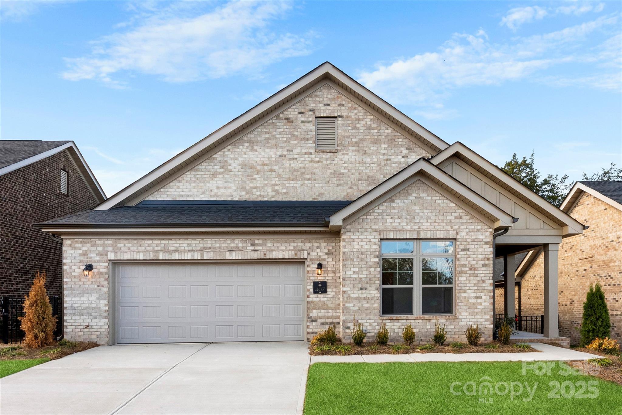 Homes for sale in Gastonia, NC | 407 Newstyle Way, Gastonia, NC 28056 | MLS# 4261231