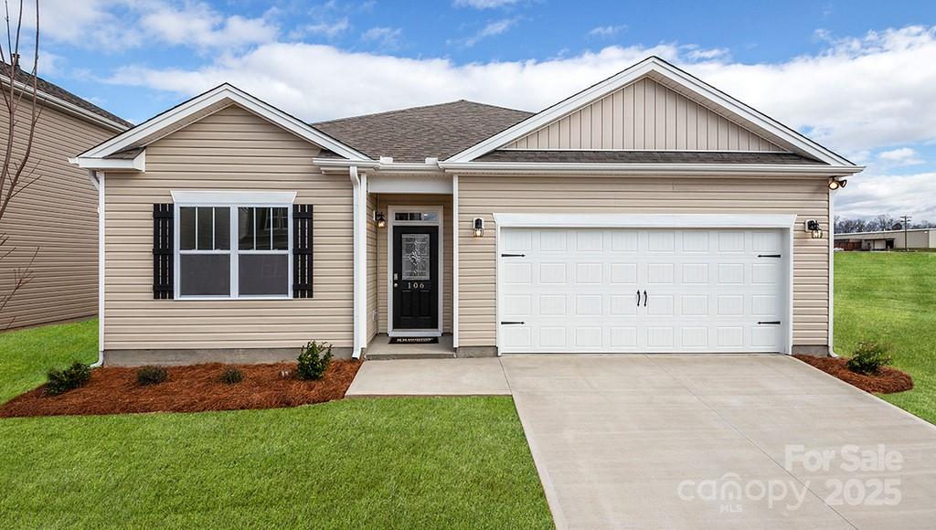 Homes for sale in Lincolnton, NC | 4607 Harris Elliot Rd, Lincolnton, NC 28092 | MLS# 4263605