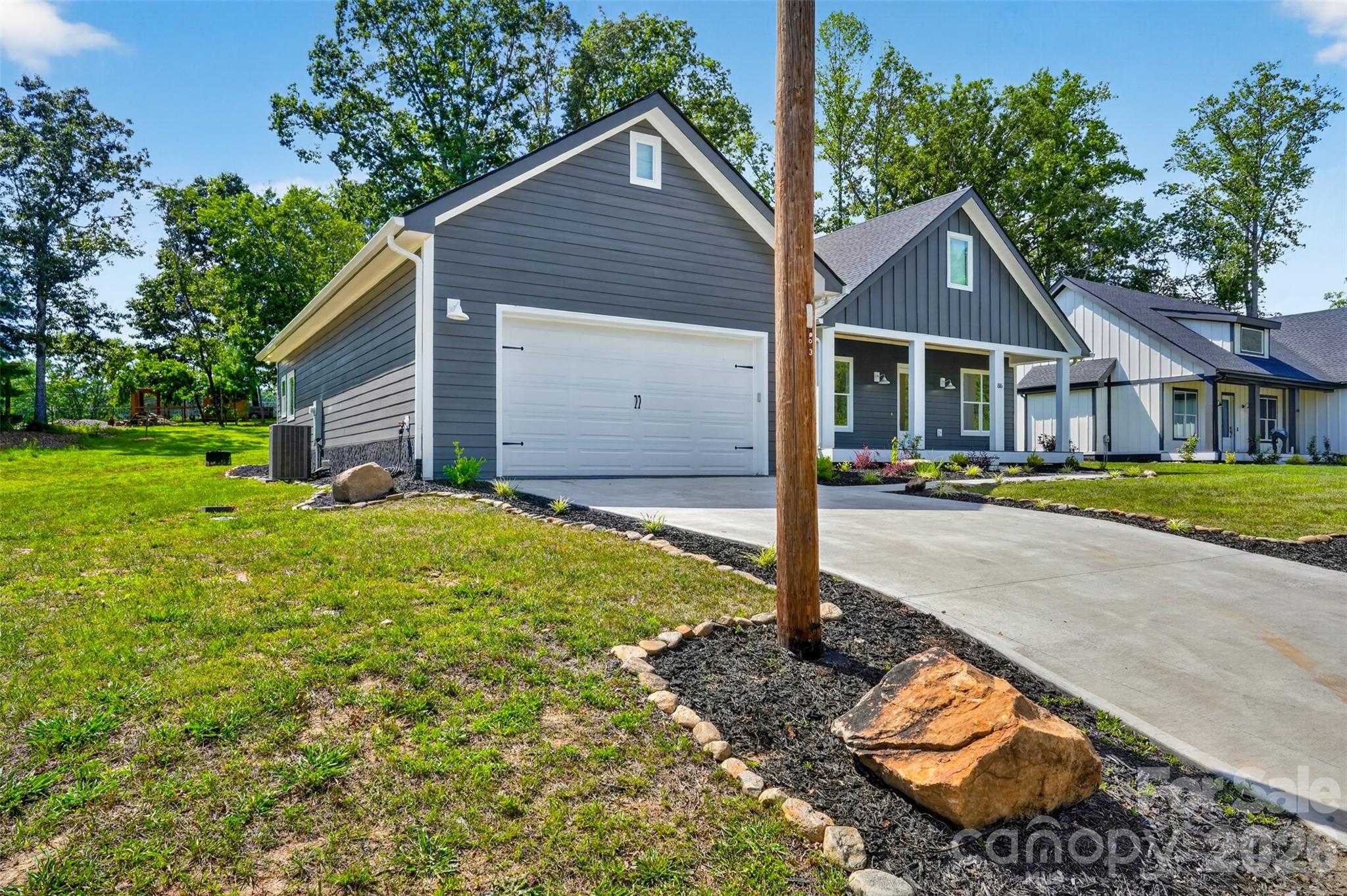 5th image of 86 Point Hope Ln, Hendersonville, NC 28792 | MLS# 4264564