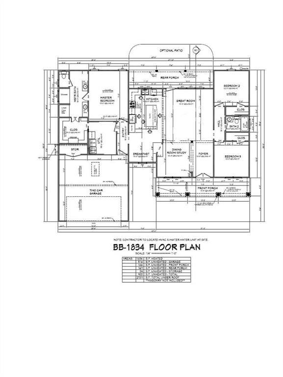48th image of 86 Point Hope Ln, Hendersonville, NC 28792 | MLS# 4264564