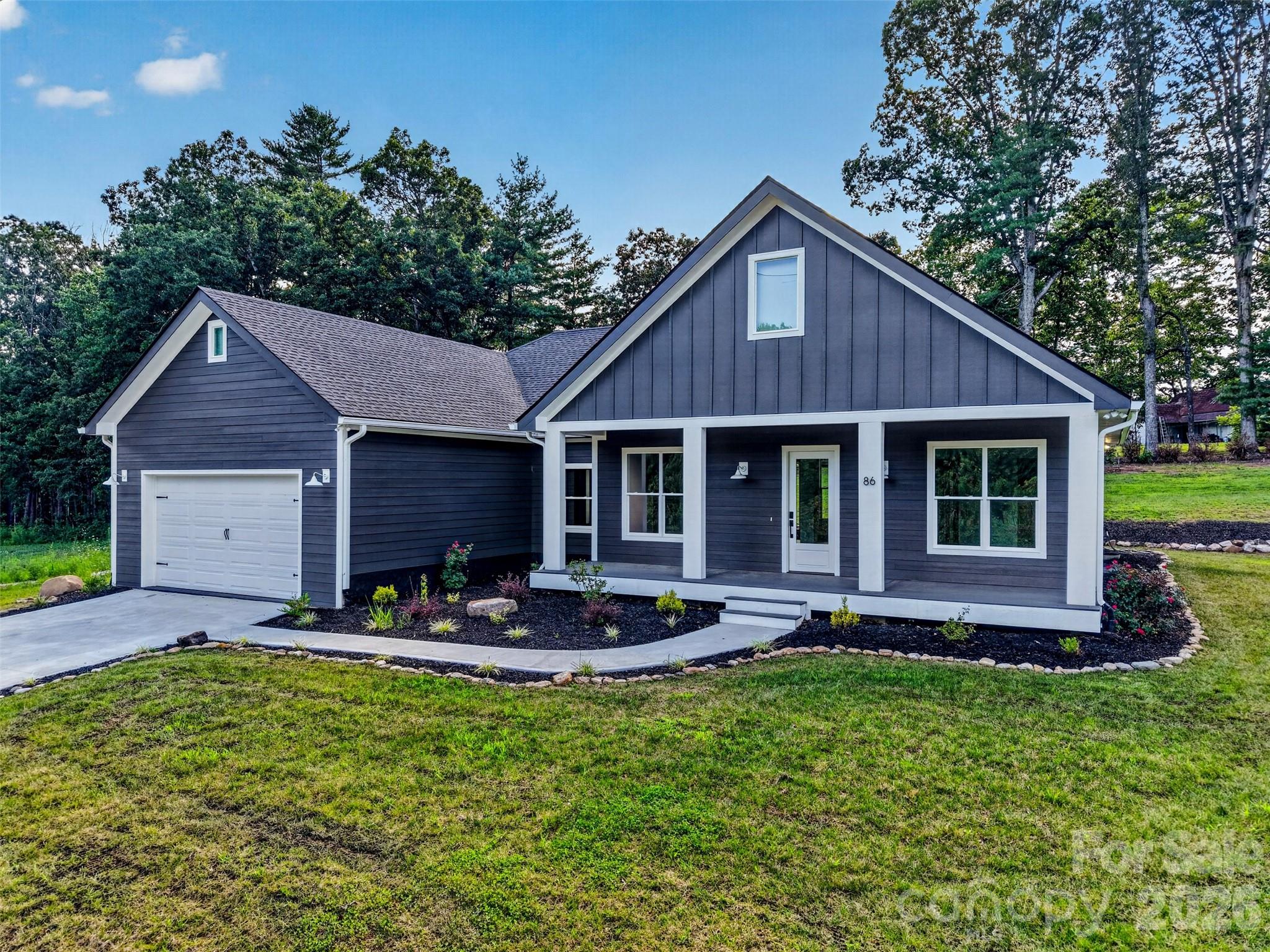 1st image of 86 Point Hope Ln, Hendersonville, NC 28792 | MLS# 4264564