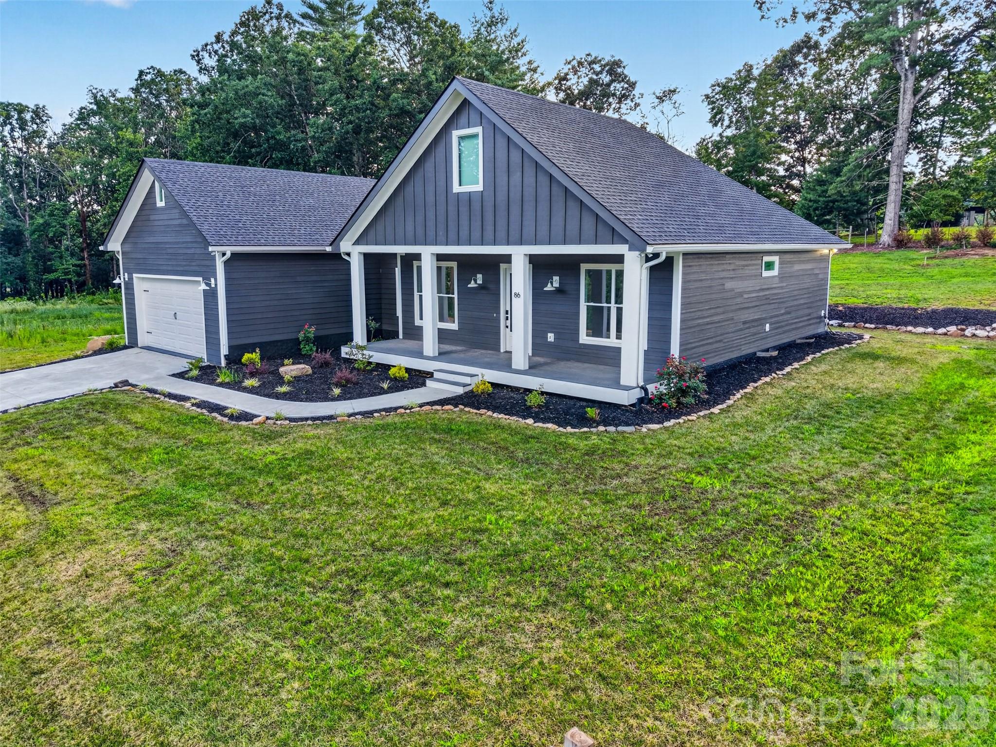 2nd image of 86 Point Hope Ln, Hendersonville, NC 28792 | MLS# 4264564