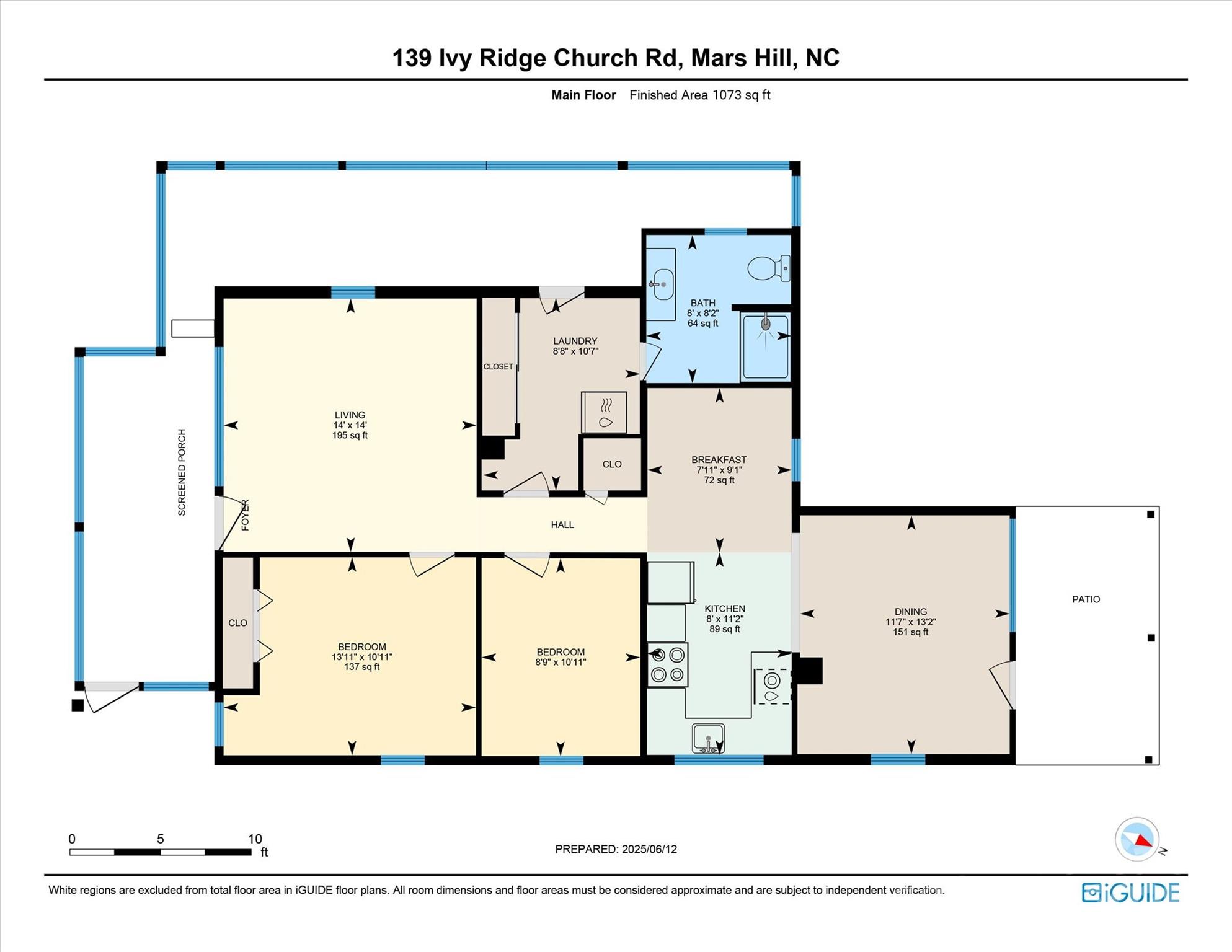 Homes for sale in Mars Hill, NC | 139 Ivy Ridge Church Rd, Mars Hill, NC 28754 | MLS# 4266657