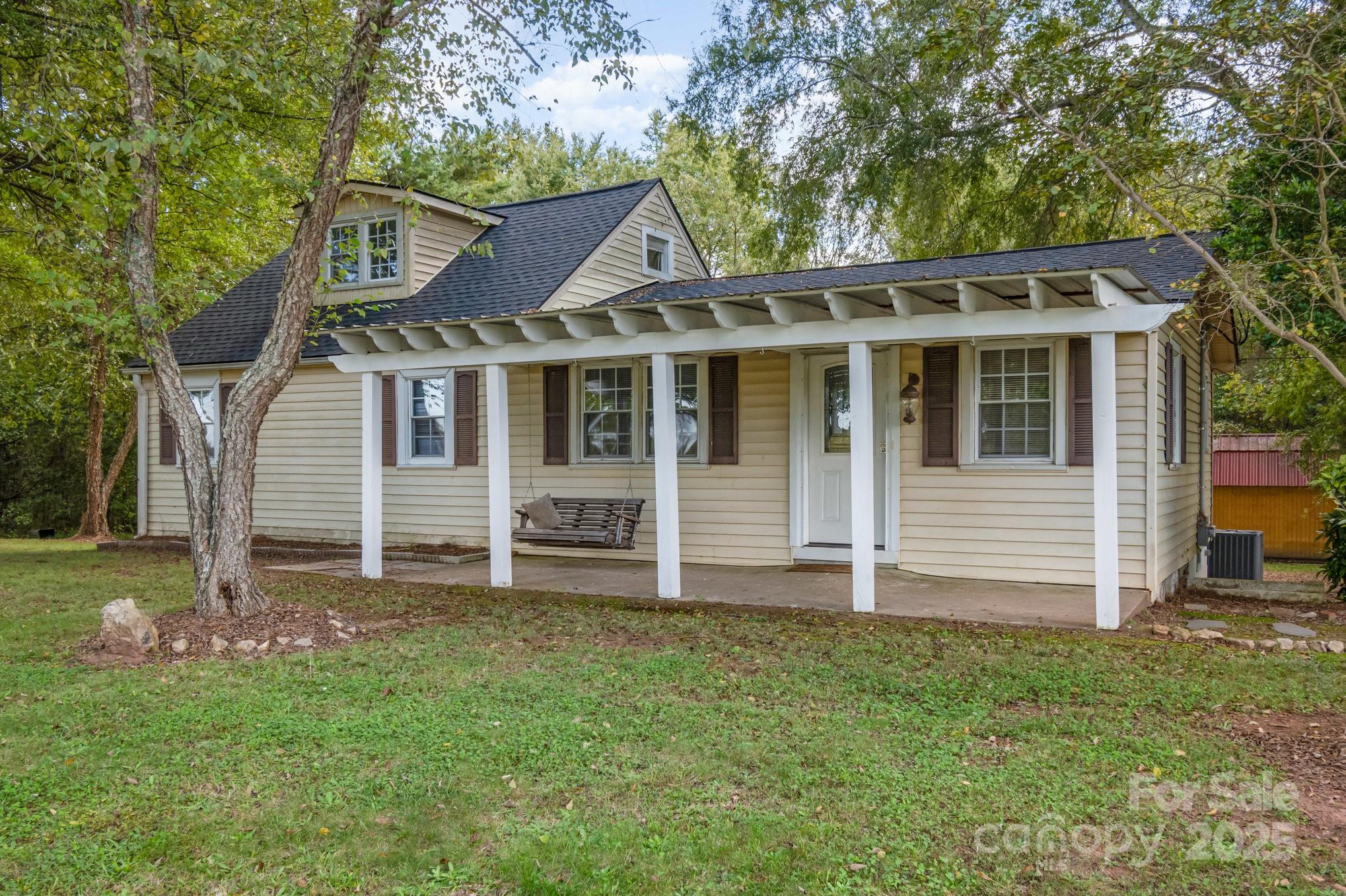 Homes for sale in Mocksville, NC | 158 John Crotts Rd, Mocksville, NC 27028 | MLS# 4268479