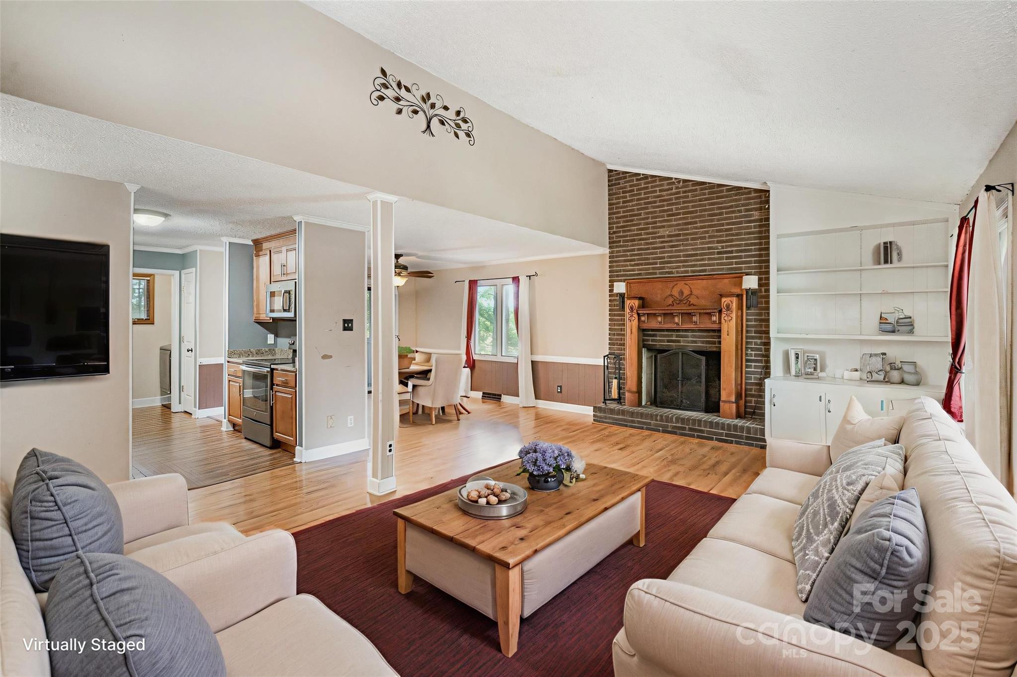 Homes for sale in Cherryville, NC | 110 Hidden Valley St, Cherryville, NC 28021 | MLS# 4269102