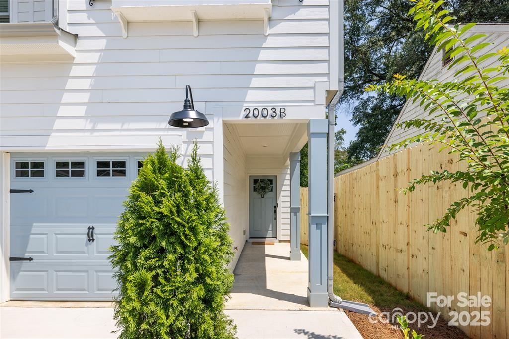 Homes for sale in Charlotte, NC | 2003 Ashley Rd, Charlotte, NC 28208 | MLS# 4269202