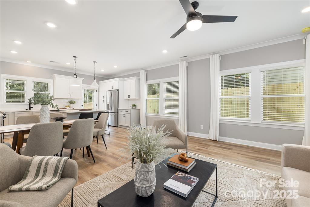 Homes for sale in Charlotte, NC | 2003 Ashley Rd, Charlotte, NC 28208 | MLS# 4269202