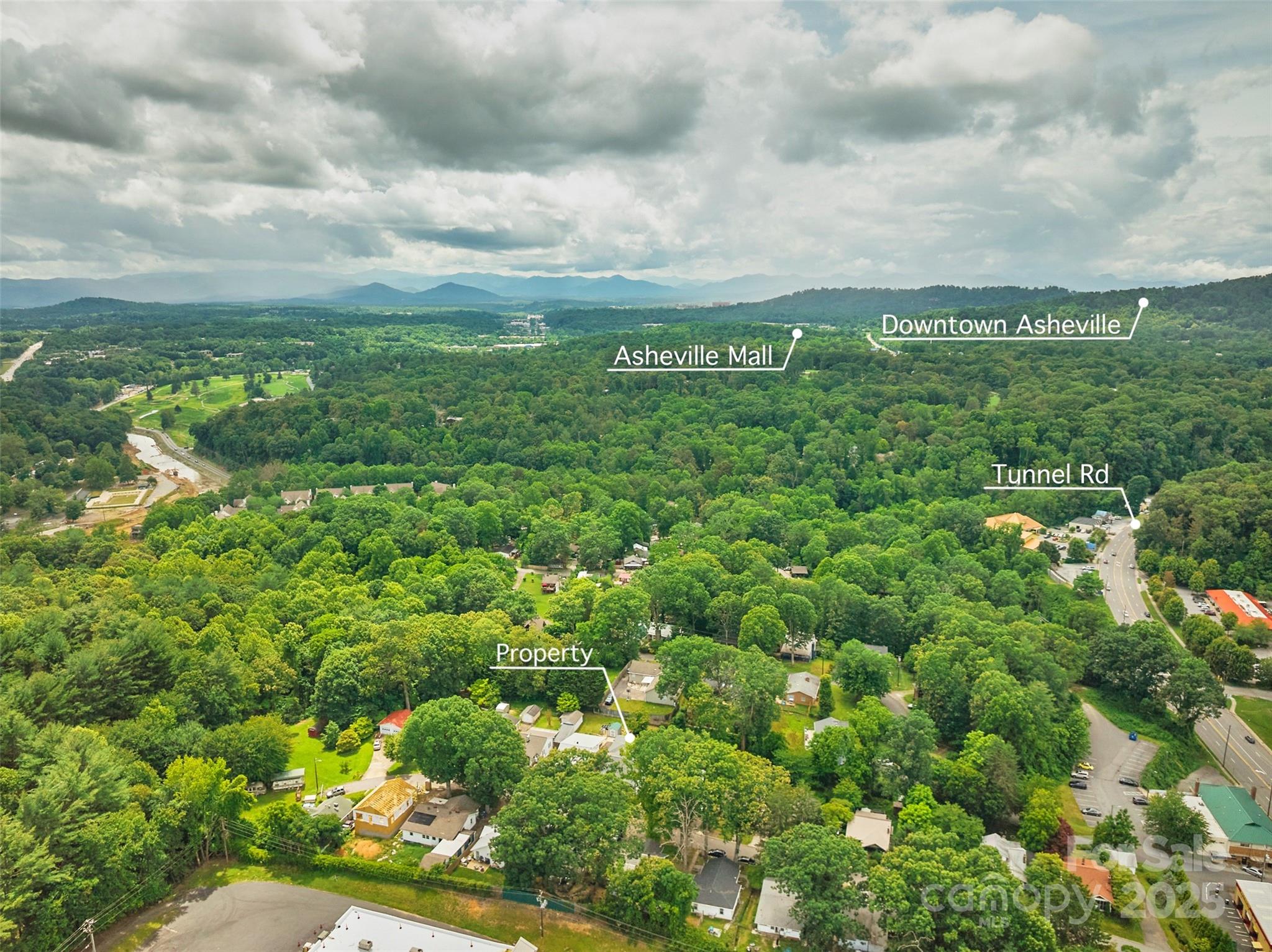 Homes for sale in Asheville, NC | 23 & 25 Oteen Park Pl, Asheville, NC 28805 | MLS# 4270200