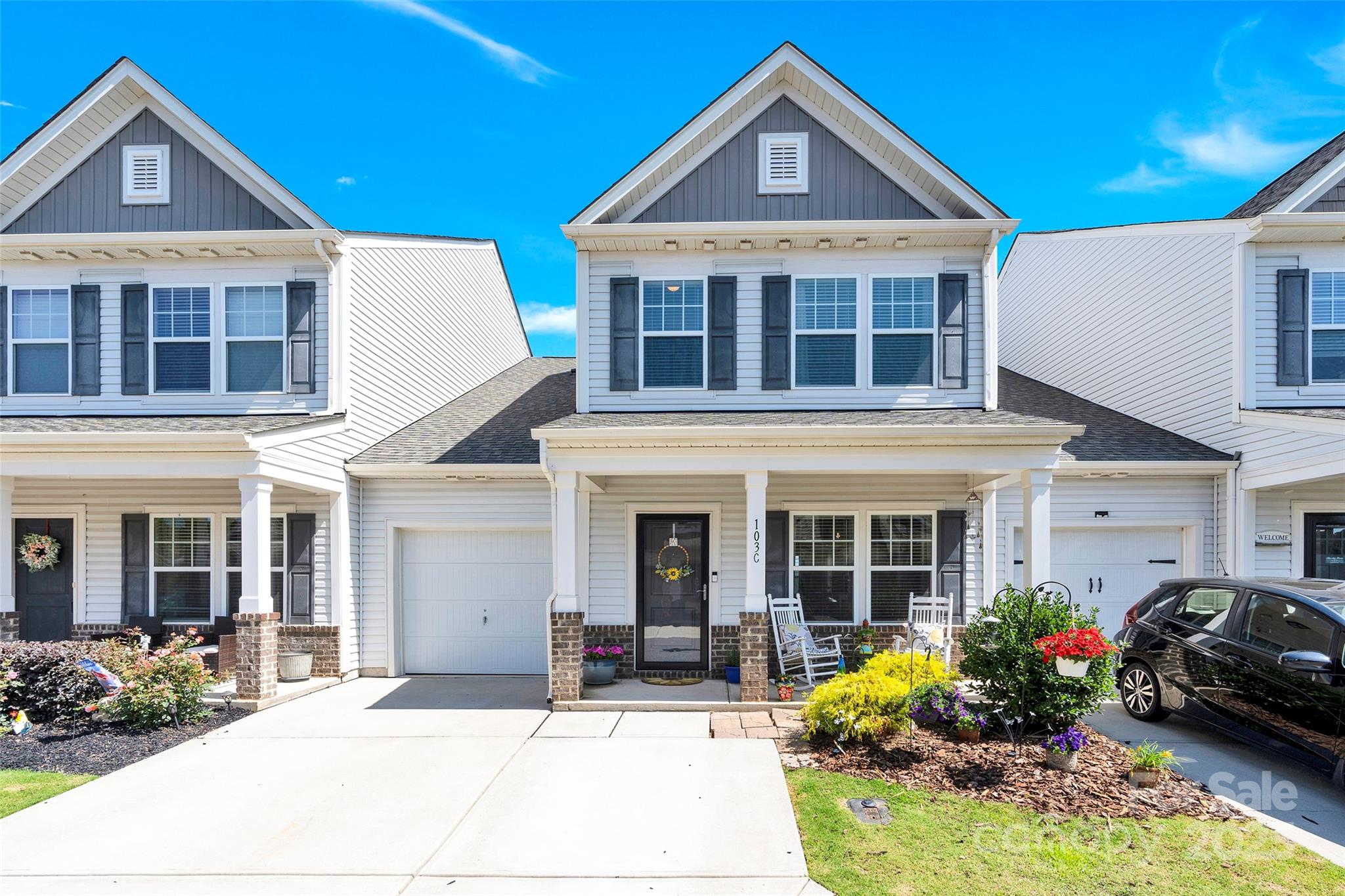 Homes for sale in Statesville, NC | 103 Blackstone Ct #C, Statesville, NC 28677 | MLS# 4270407