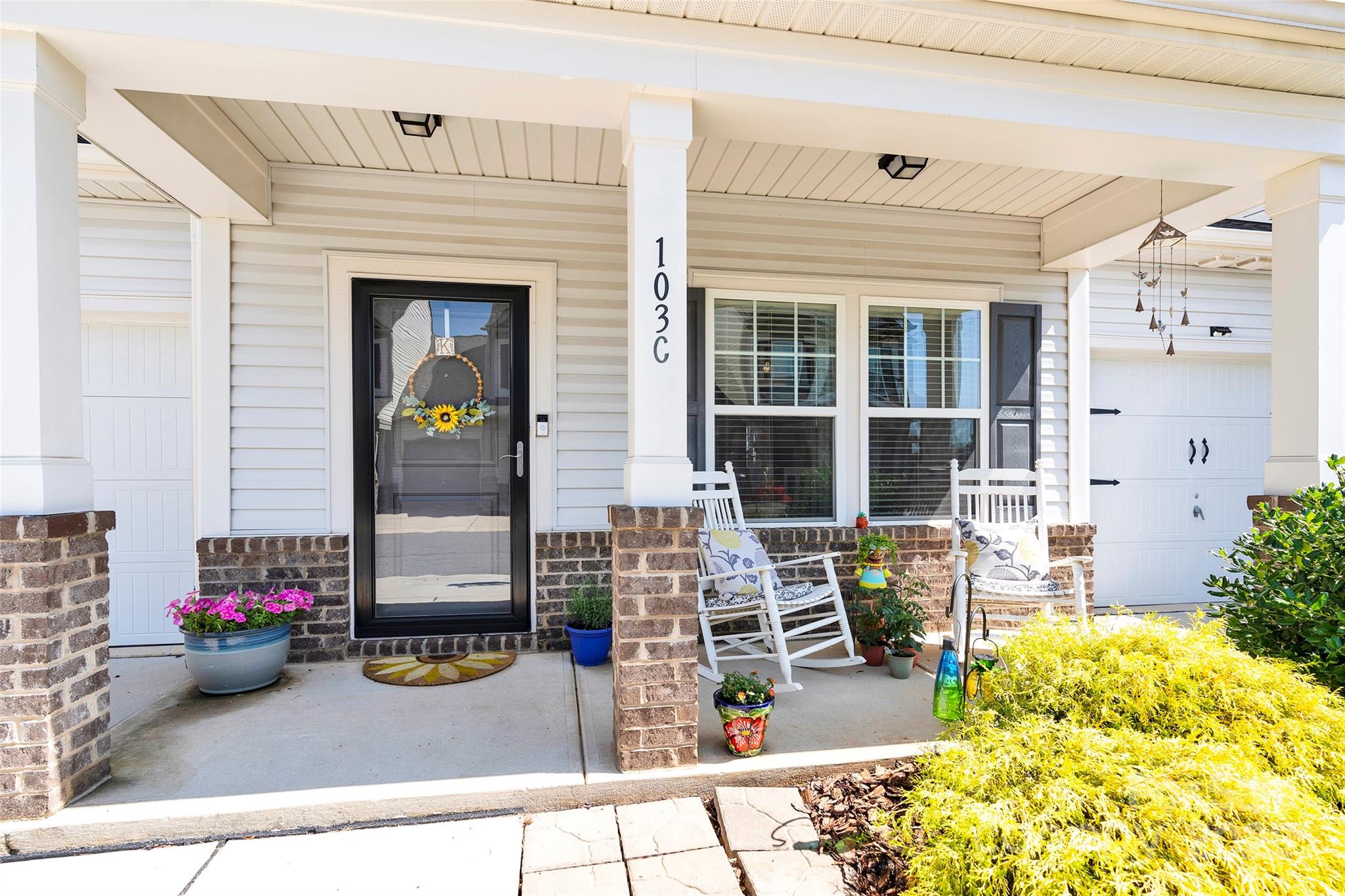 Homes for sale in Statesville, NC | 103 Blackstone Ct #C, Statesville, NC 28677 | MLS# 4270407