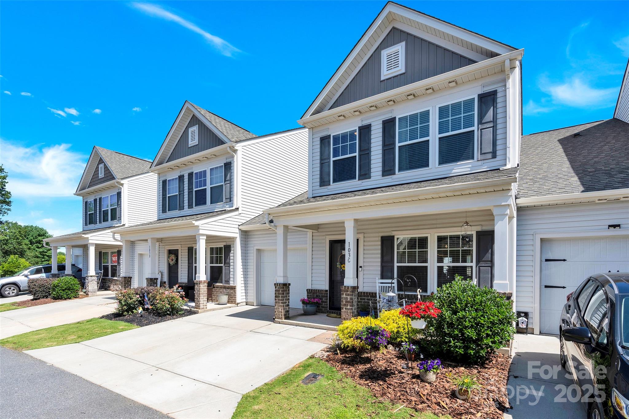 Homes for sale in Statesville, NC | 103 Blackstone Ct #C, Statesville, NC 28677 | MLS# 4270407