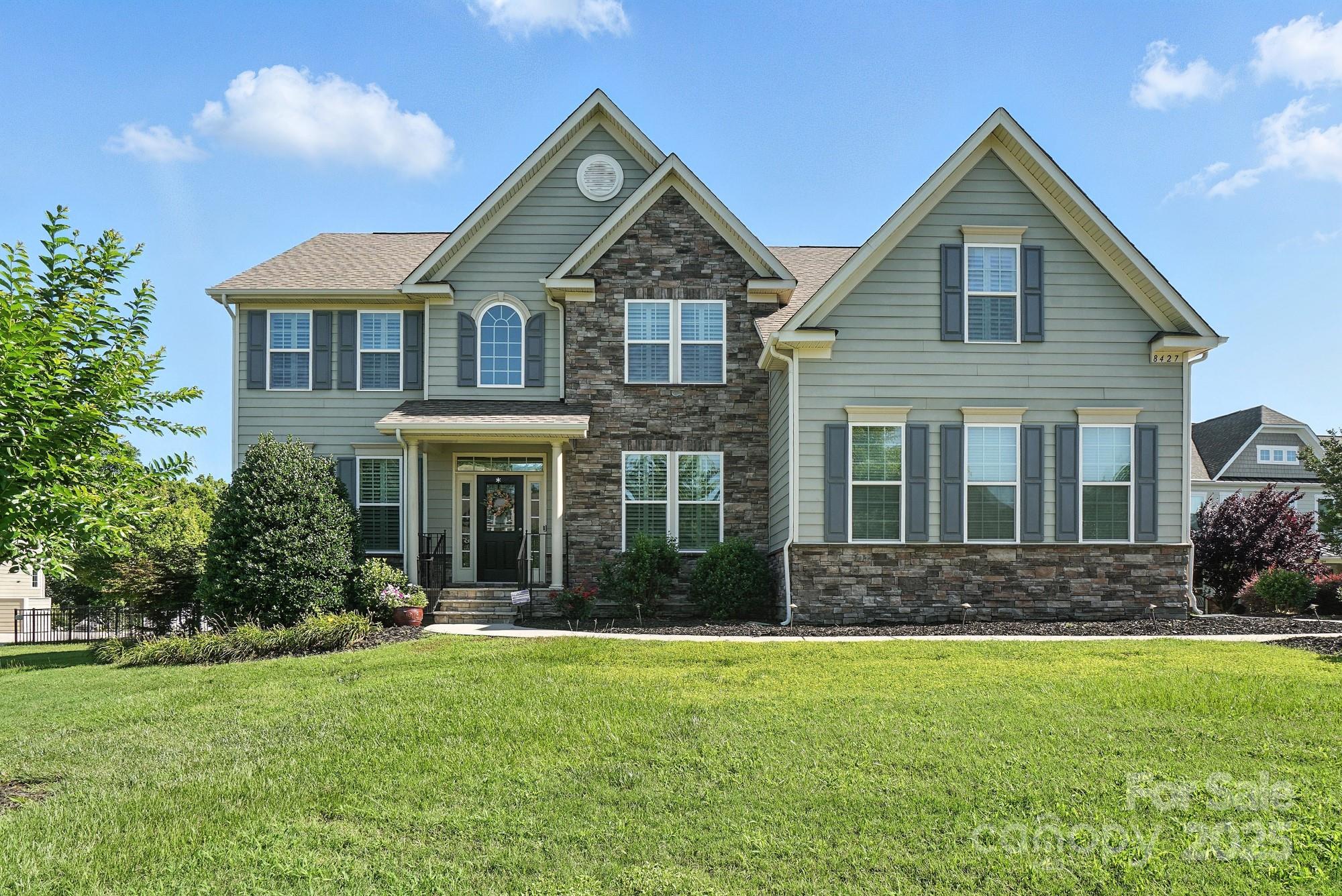 Homes for sale in Harrisburg, NC | 8427 Penton Pl, Harrisburg, NC 28075 | MLS# 4271628