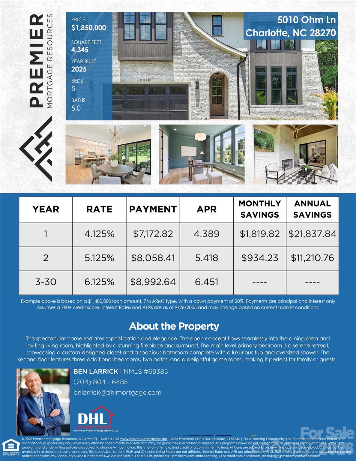 Homes for sale in Charlotte, NC | 209 Coxe Ave #A, Charlotte, NC 28208 | MLS# 4272004
