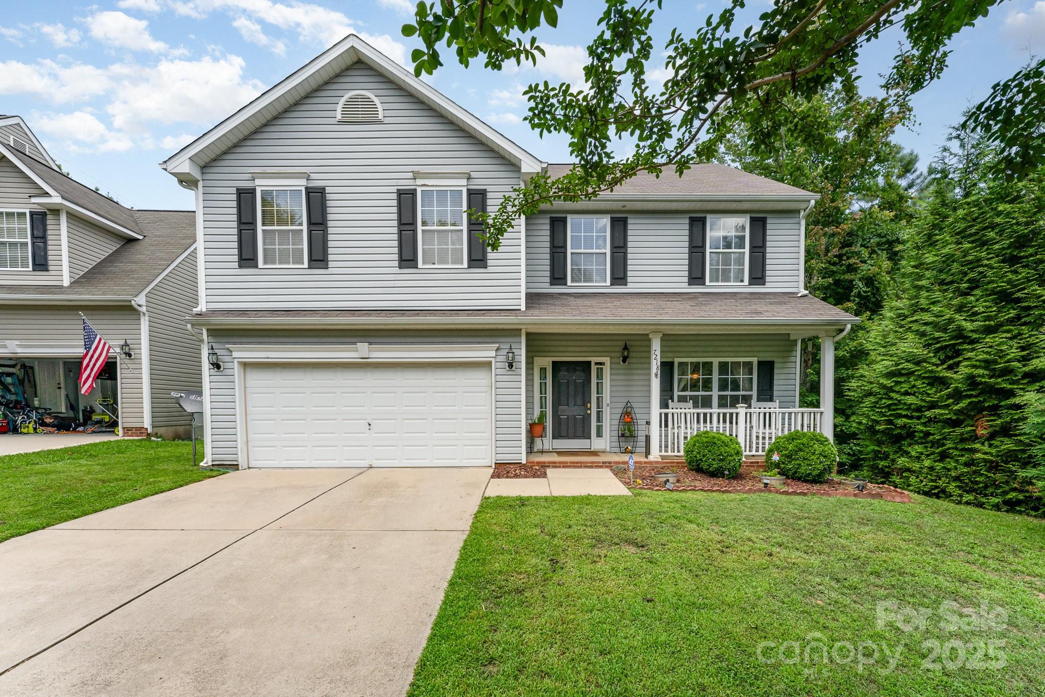 Homes for sale in Tega Cay, SC | 7218 Cascading Pines Dr, Tega Cay, SC 29708 | MLS# 4272860