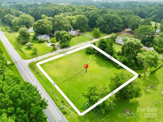 Homes for sale in Kings Mountain, NC | Tbd S Battleground Ave, Kings Mountain, NC 28086 | MLS# 4273756