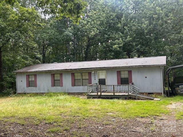 Homes for sale in Lexington, NC | (Undisclosed), Lexington, NC 27292 | MLS# 4274059