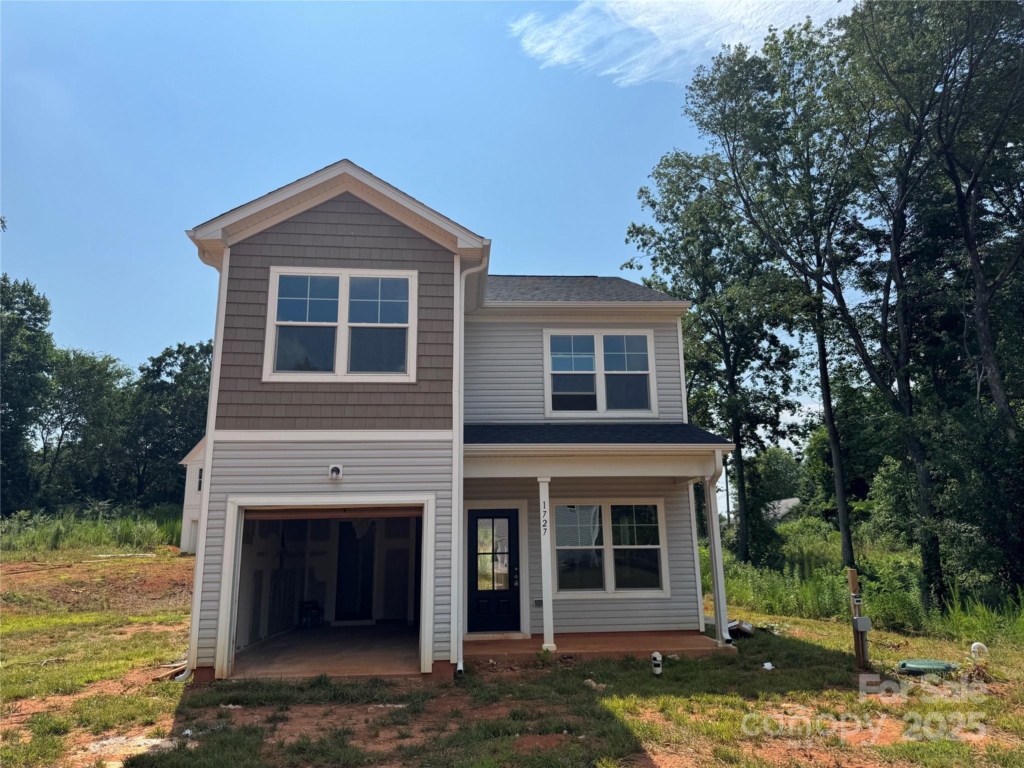 Homes for sale in Statesville, NC | 1727 E Cloaninger Ave, Statesville, NC 28625 | MLS# 4274454