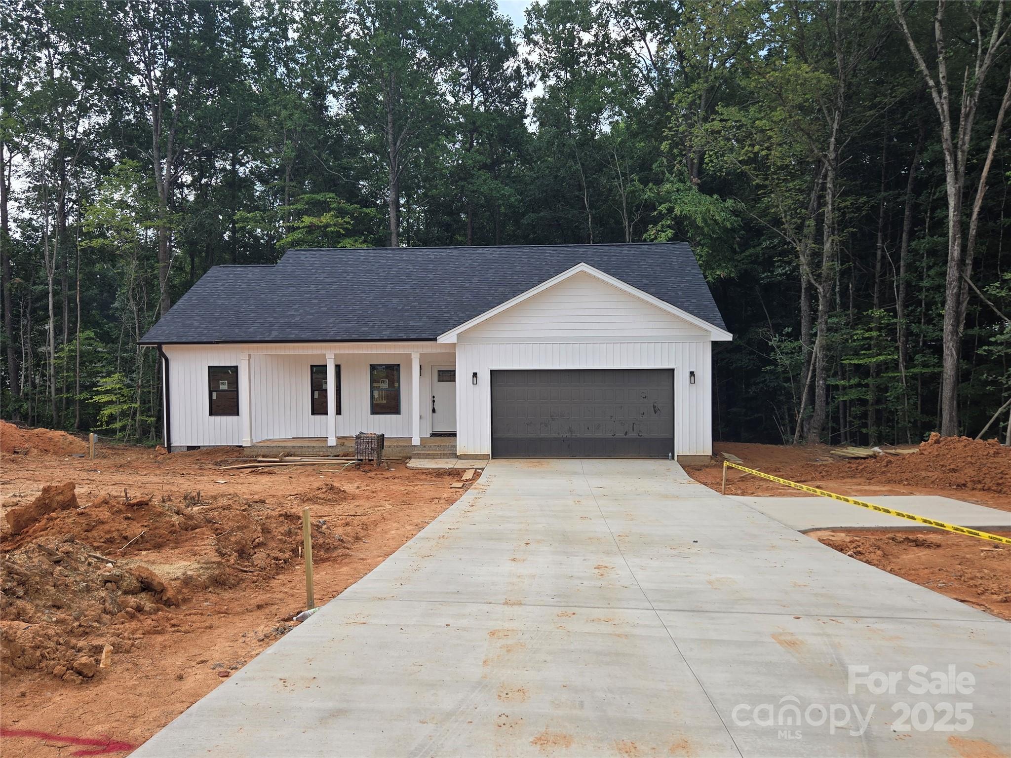 Homes for sale in Lexington, NC | 286 Jada Dr, Lexington, NC 27295 | MLS# 4274843