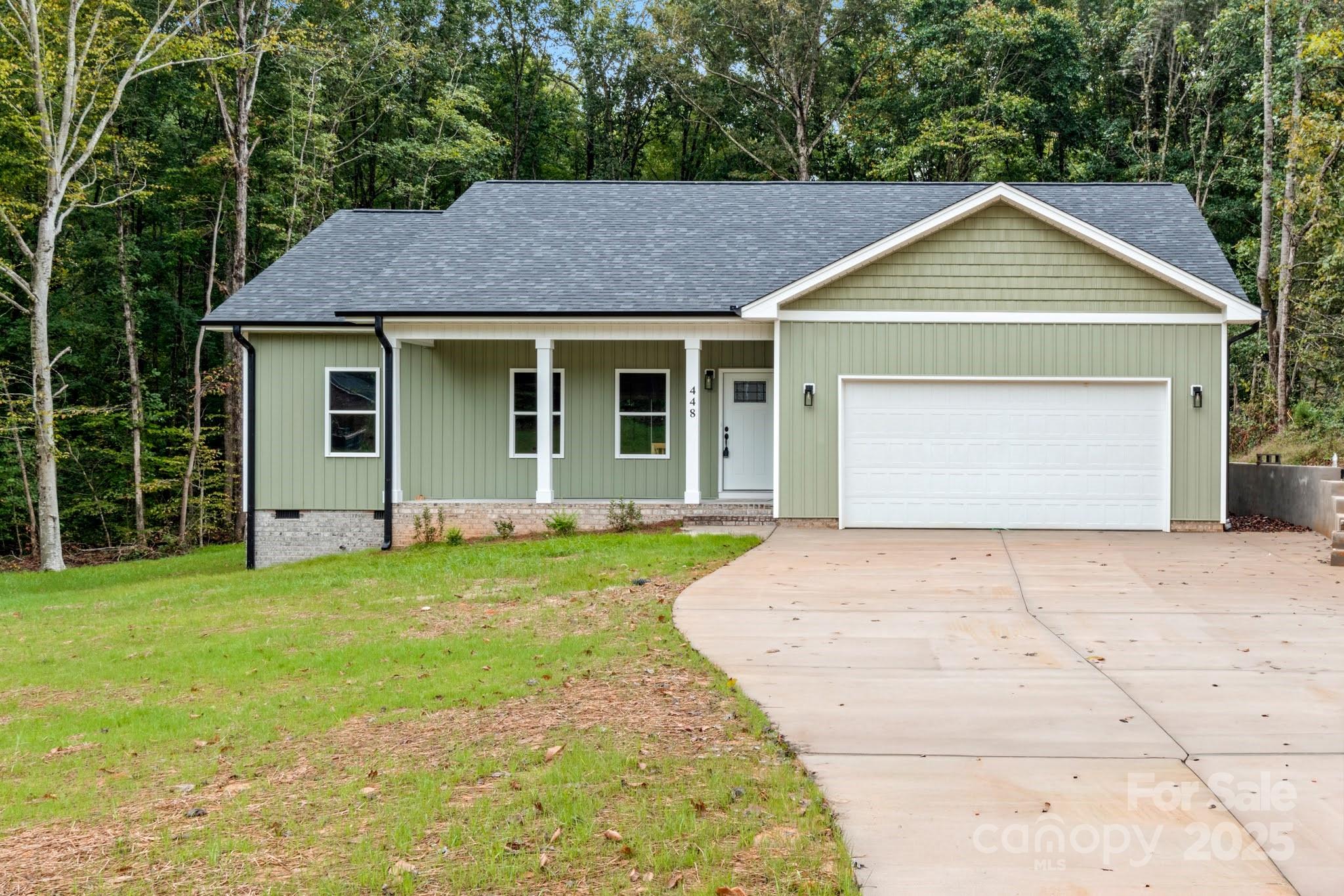 Homes for sale in Lexington, NC | 448 Jada Dr, Lexington, NC 27295 | MLS# 4274847