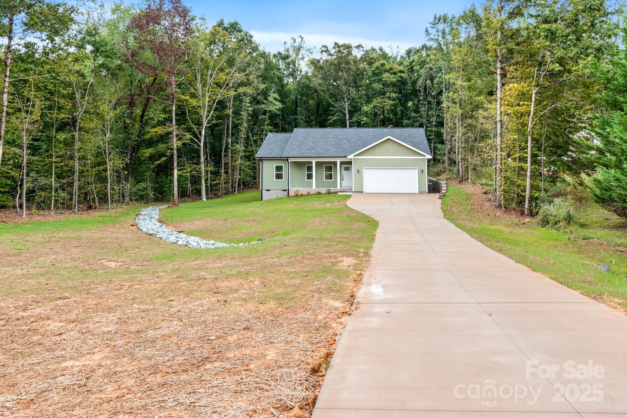 Homes for sale in Lexington, NC | 448 Jada Dr, Lexington, NC 27295 | MLS# 4274847