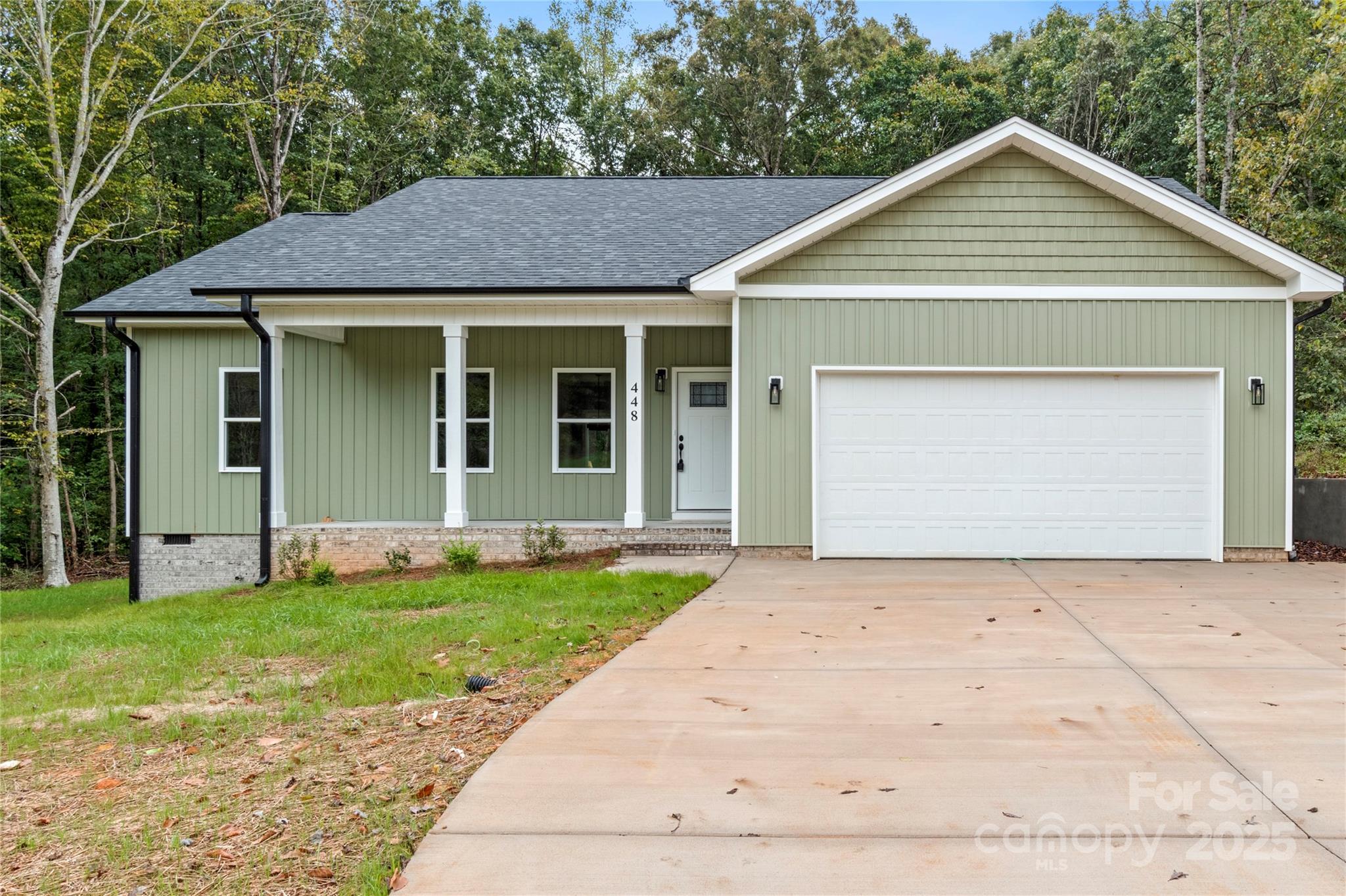 Homes for sale in Lexington, NC | 448 Jada Dr, Lexington, NC 27295 | MLS# 4274847