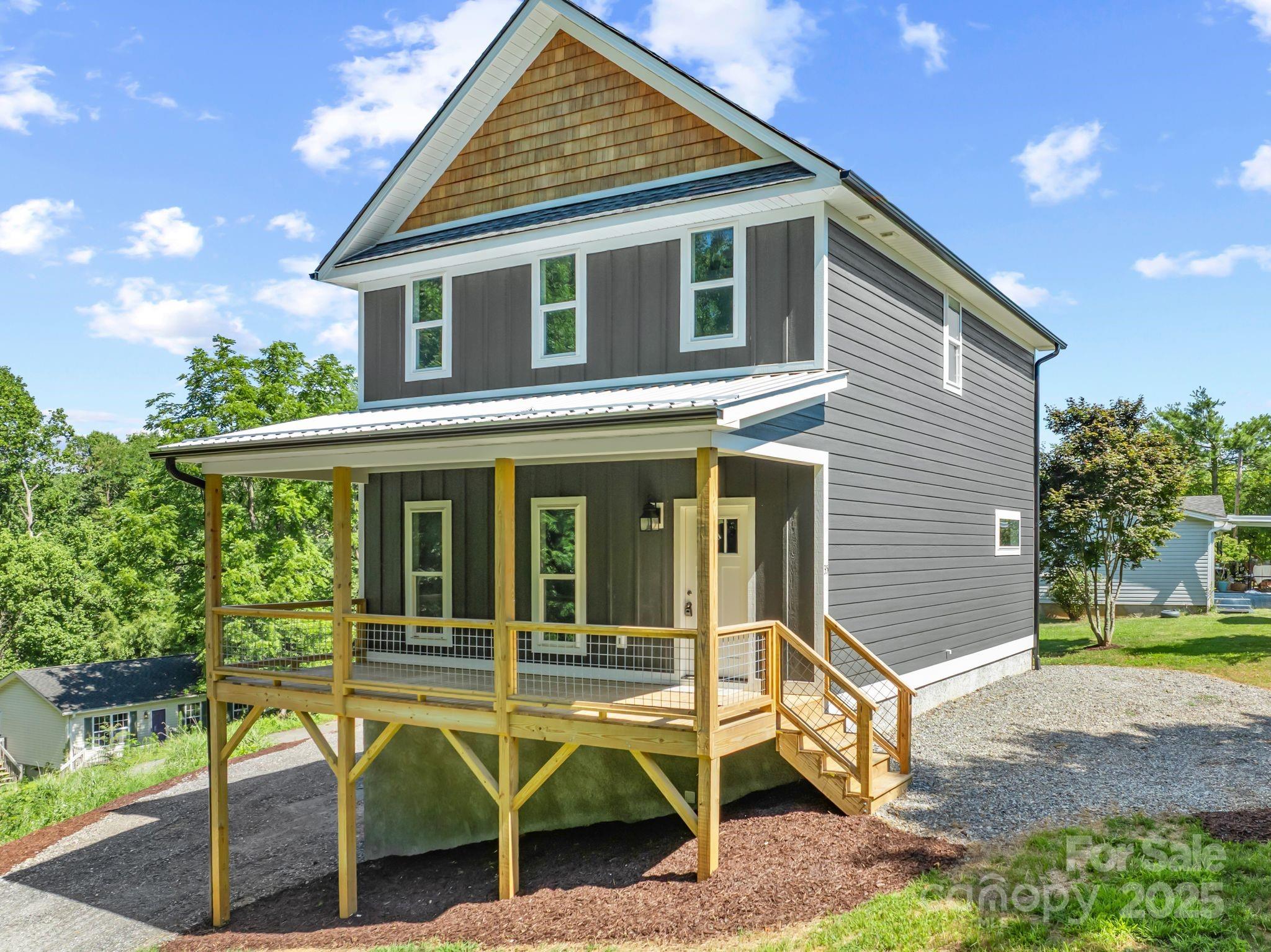 Homes for sale in Asheville, NC | 35 Lowe Ave, Asheville, NC 28803 | MLS# 4275879