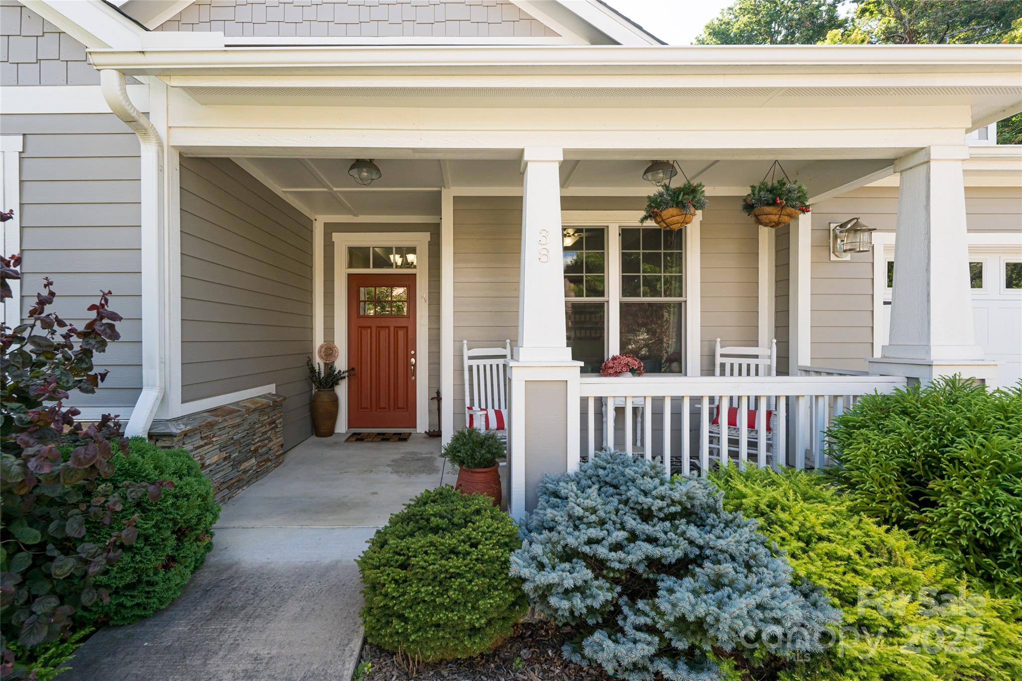 Homes for sale in Asheville, NC | 38 Pinebrook Club Dr, Asheville, NC 28804 | MLS# 4277289