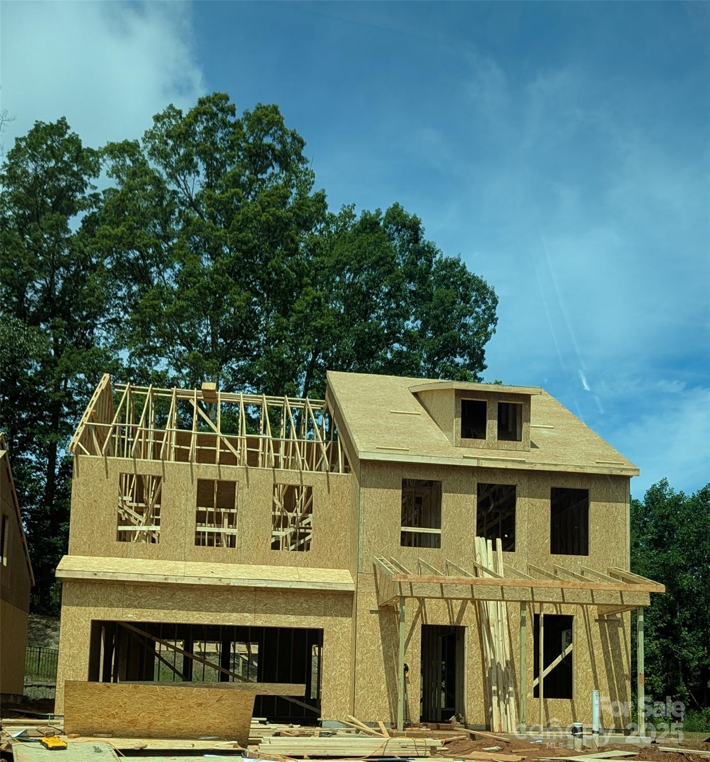 Homes for sale in Mooresville, NC | 120 Canary Ln #6, Mooresville, NC 28115 | MLS# 4277462