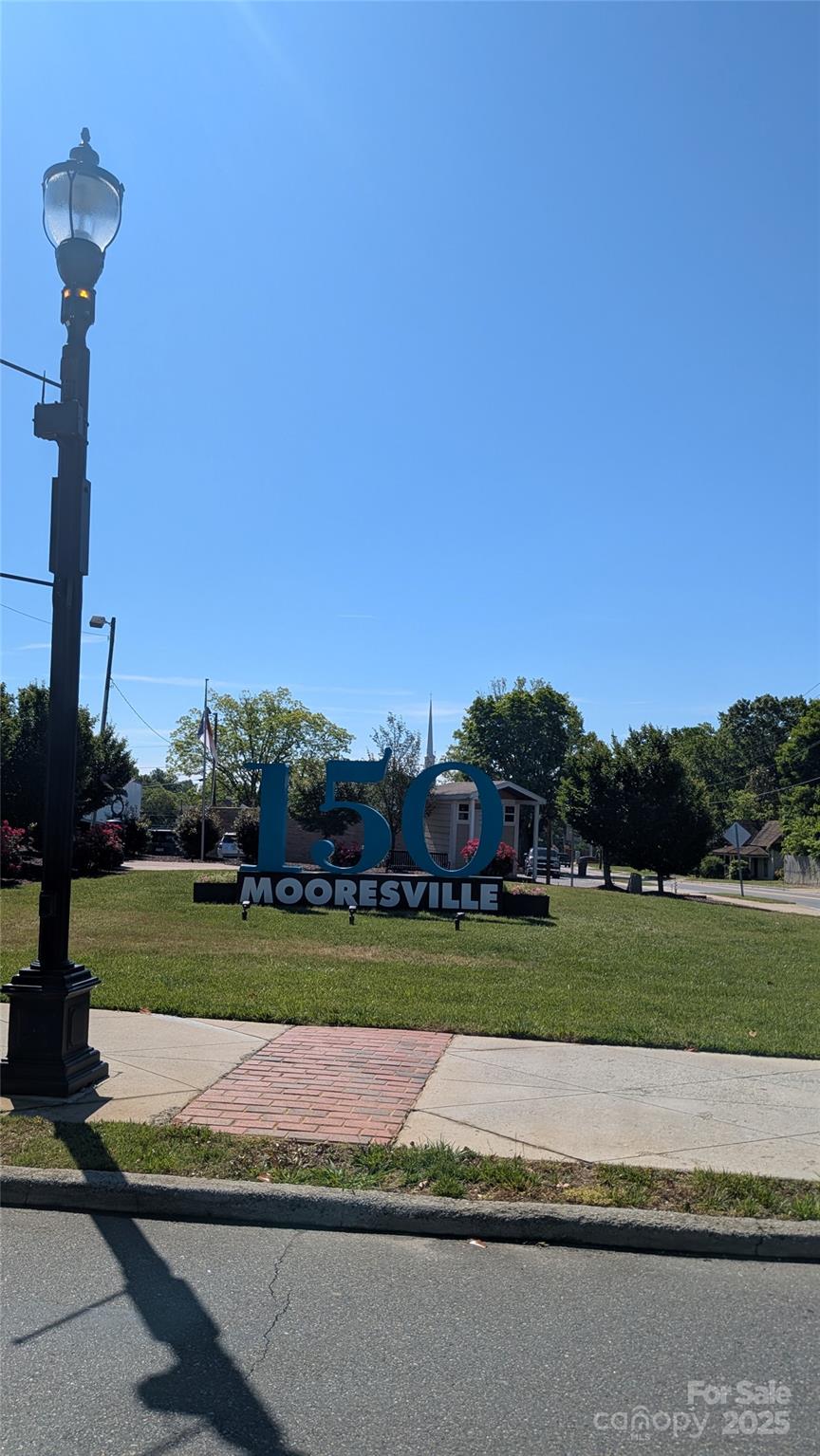 Homes for sale in Mooresville, NC | 120 Canary Ln #6, Mooresville, NC 28115 | MLS# 4277462