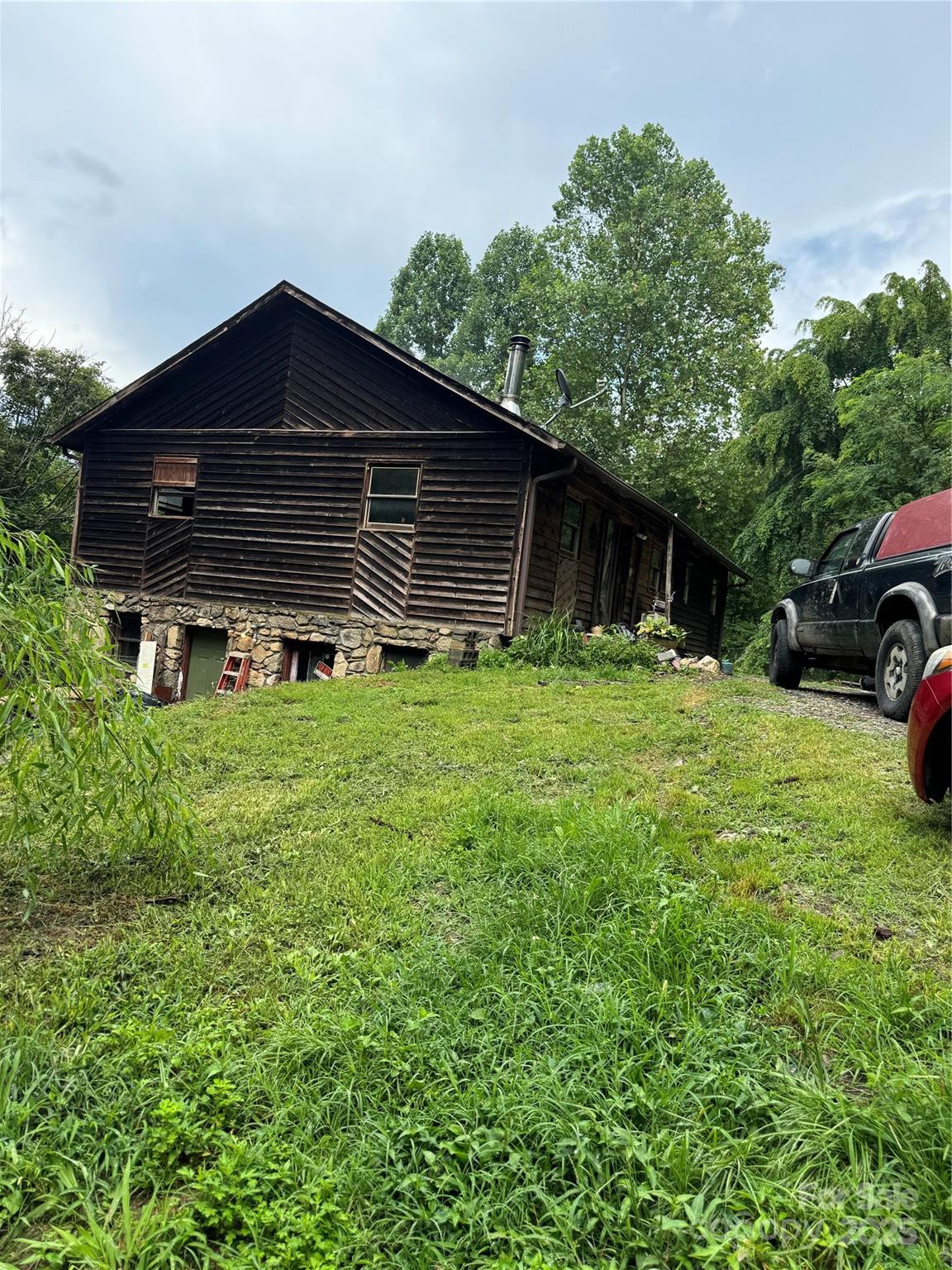 Homes for sale in Marshall, NC | 321 Henry Worley Ln, Marshall, NC 28753 | MLS# 4277589