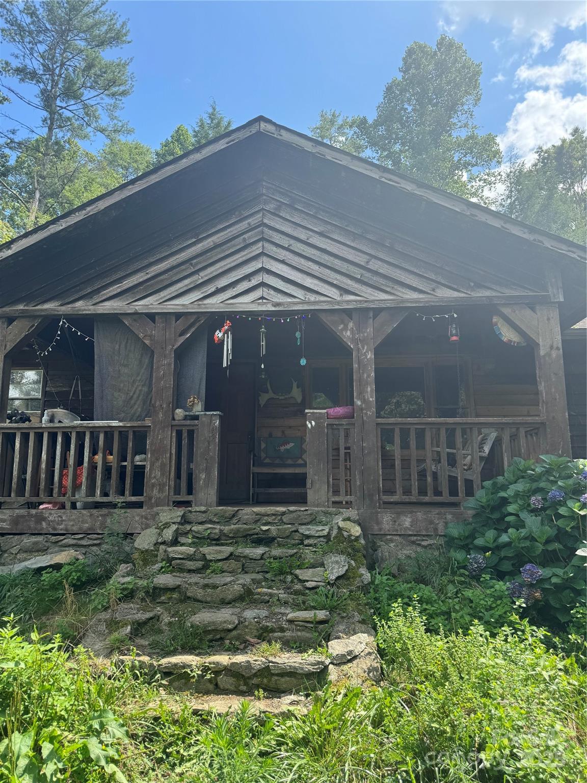 Homes for sale in Marshall, NC | 321 Henry Worley Ln, Marshall, NC 28753 | MLS# 4277589