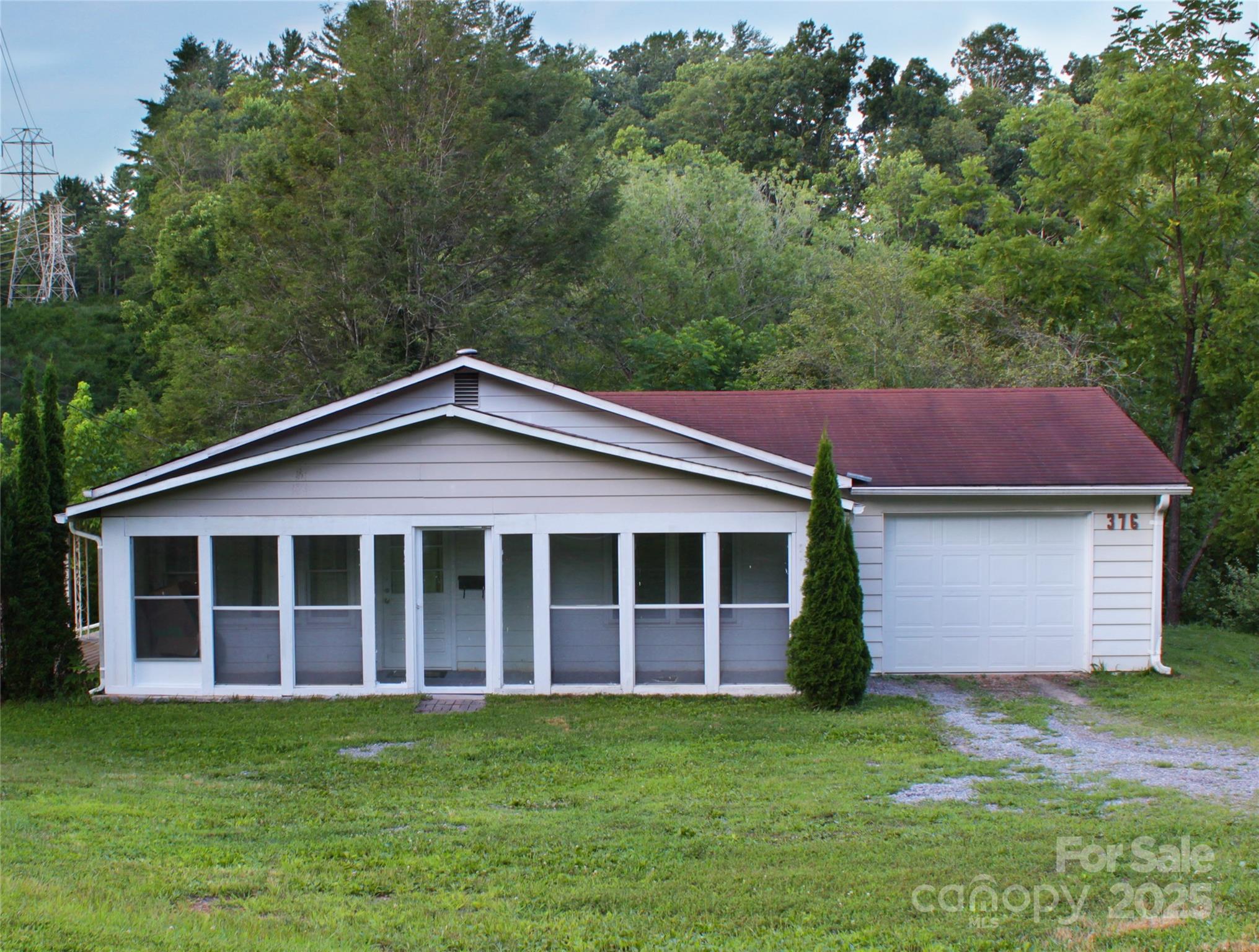 Homes for sale in Asheville, NC | 376 Mills Gap Rd #TR 1, Asheville, NC 28803 | MLS# 4277616