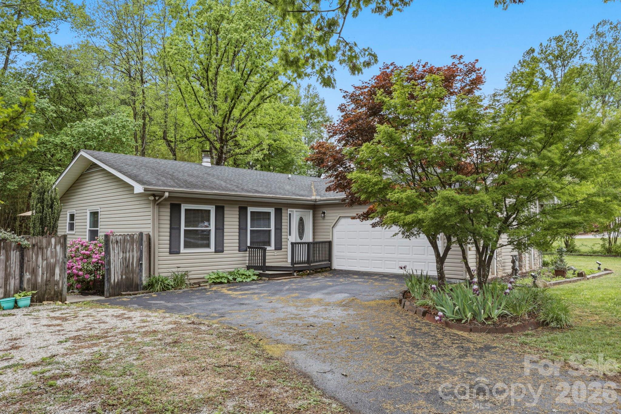 Homes for sale in Fletcher, NC | 25 Norman Rd, Fletcher, NC 28732 | MLS# 4278825