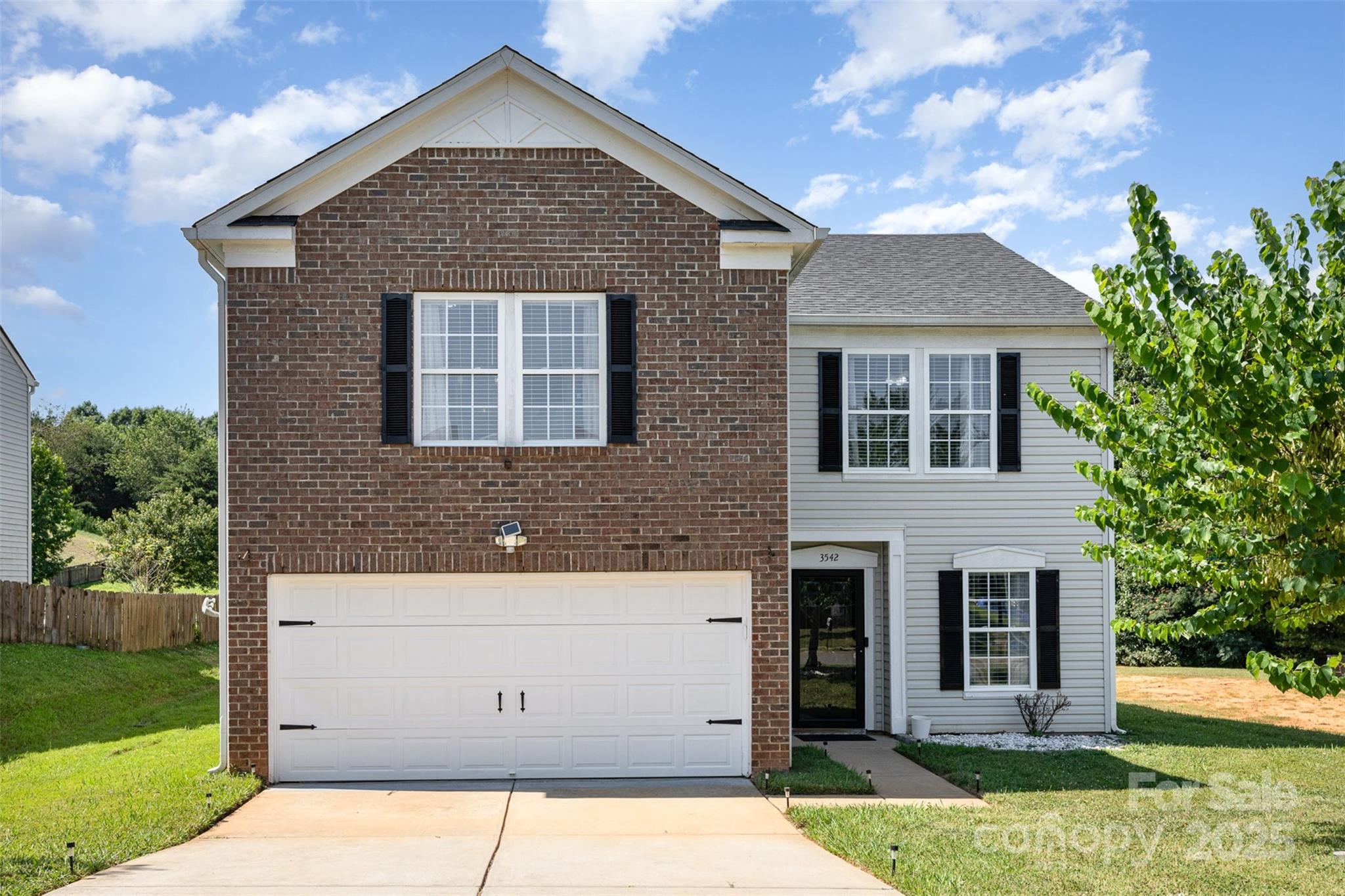 Homes for sale in Gastonia, NC | 3542 Crowders View Dr, Gastonia, NC 28052 | MLS# 4279778