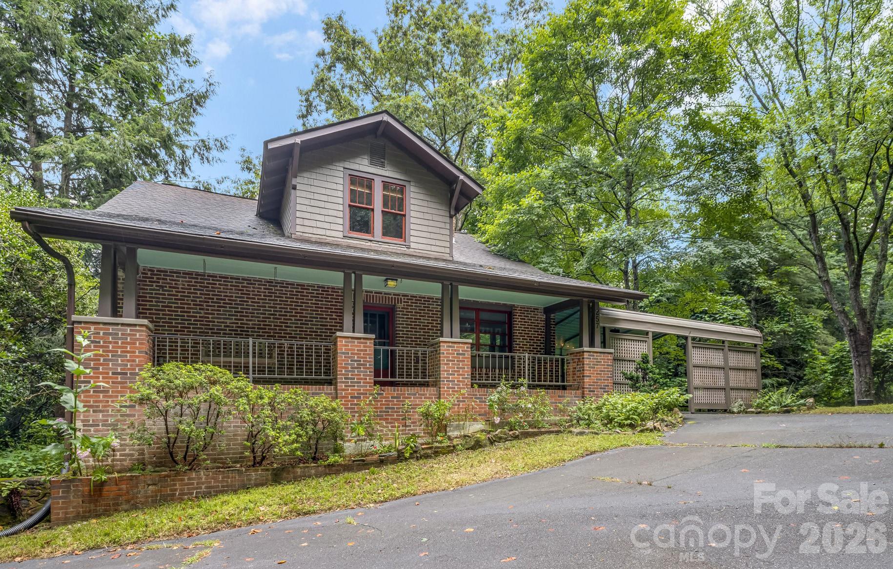 Homes for sale in Hot Springs, NC | 257 Henderson Dr, Hot Springs, NC 28743 | MLS# 4281408