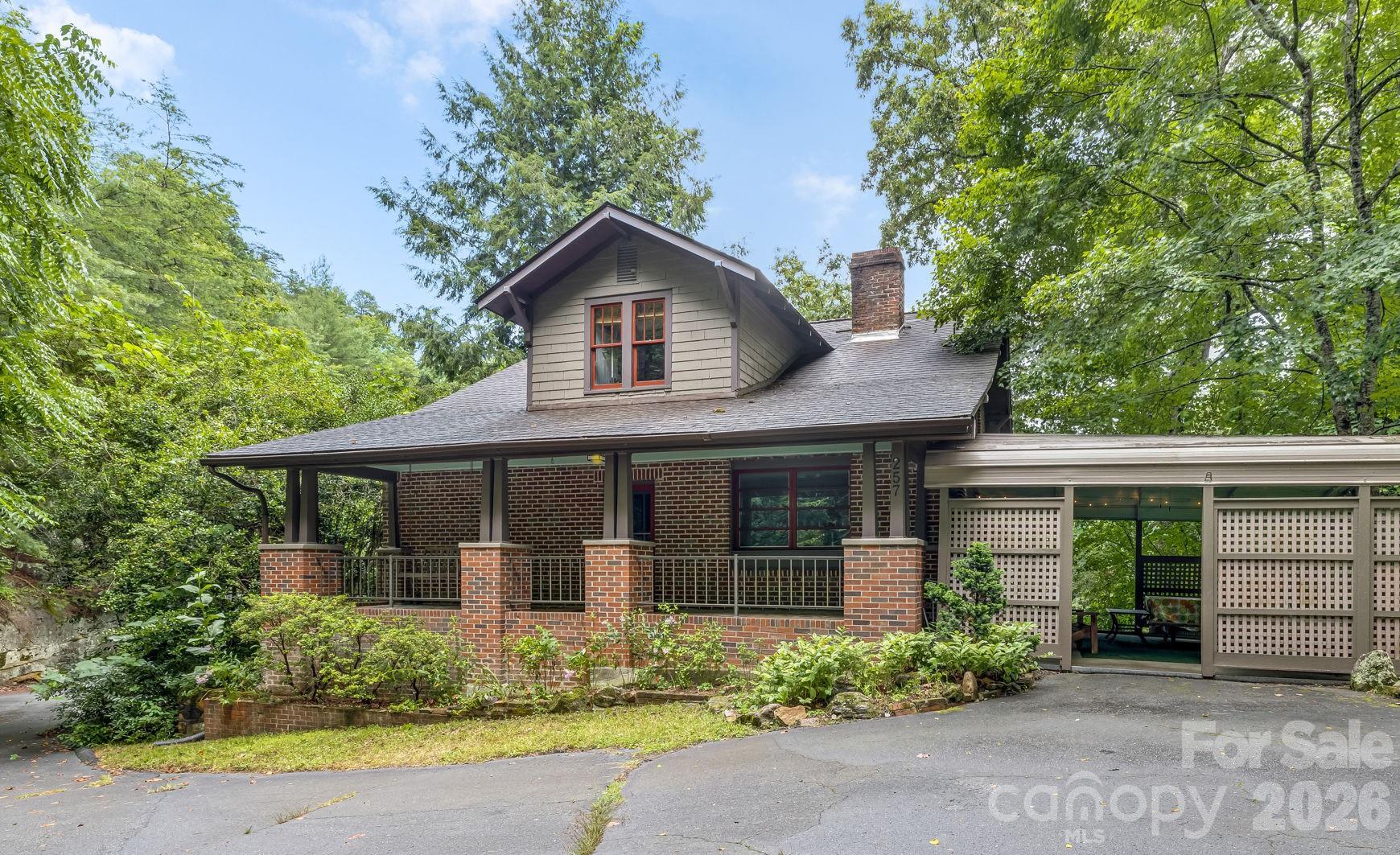 Homes for sale in Hot Springs, NC | 257 Henderson Dr, Hot Springs, NC 28743 | MLS# 4281408