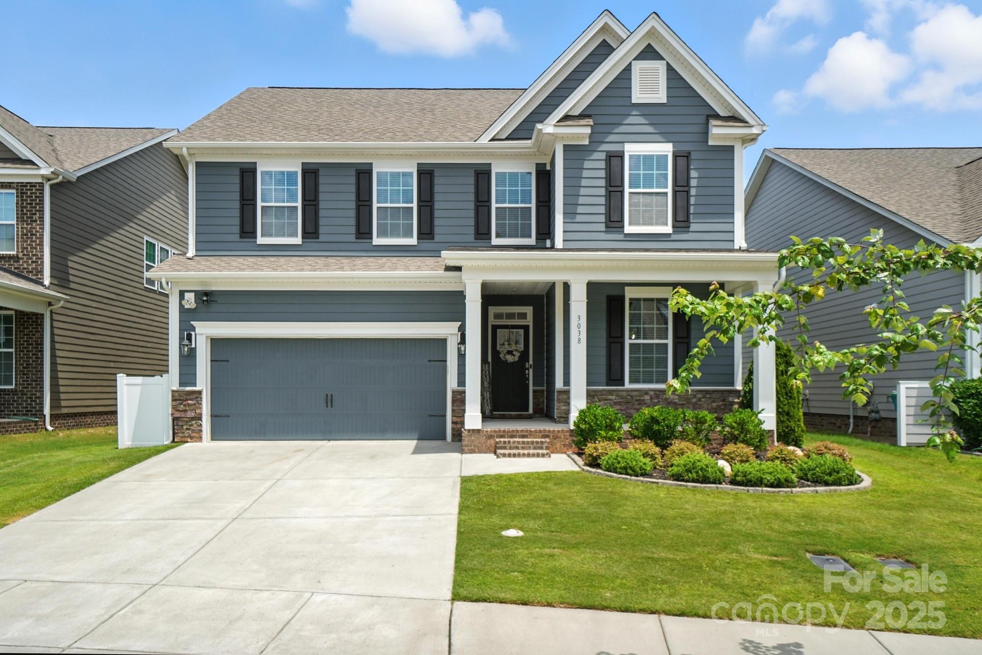 Homes for sale in Waxhaw, NC | 3038 Lydney Cir, Waxhaw, NC 28173 | MLS# 4281998