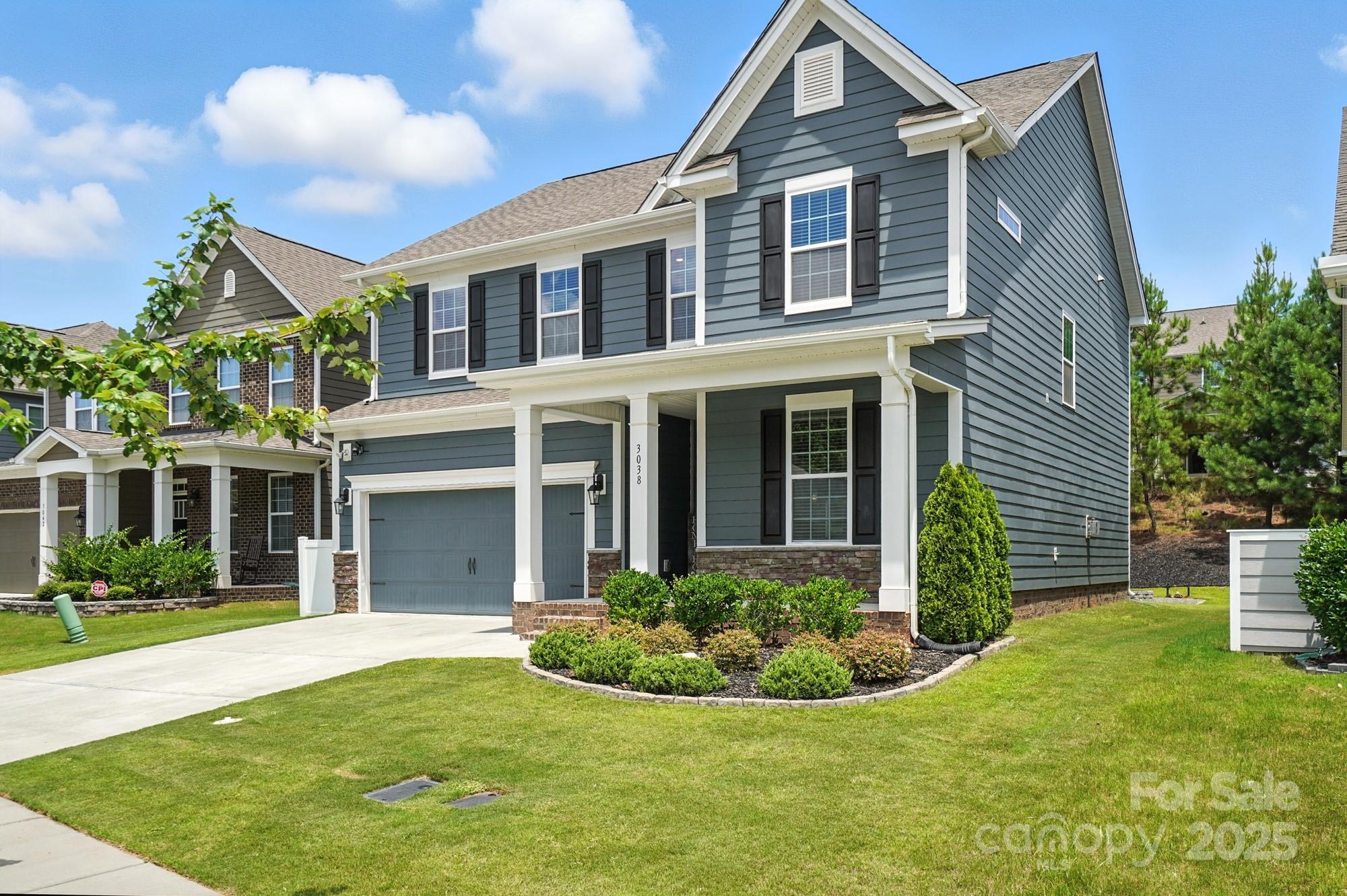 Homes for sale in Waxhaw, NC | 3038 Lydney Cir, Waxhaw, NC 28173 | MLS# 4281998