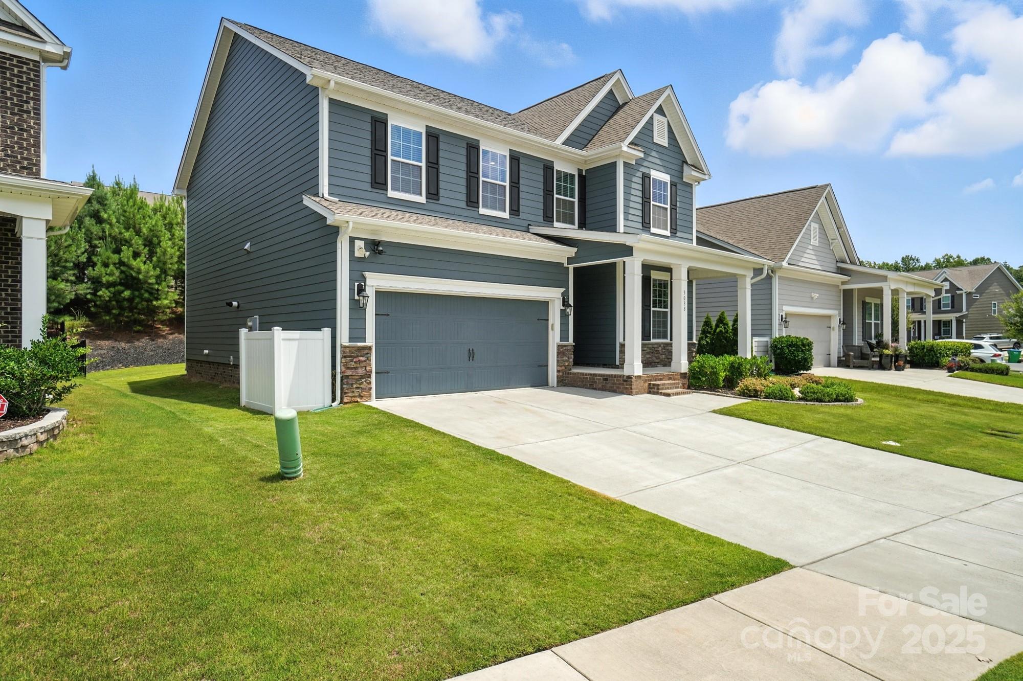 Homes for sale in Waxhaw, NC | 3038 Lydney Cir, Waxhaw, NC 28173 | MLS# 4281998