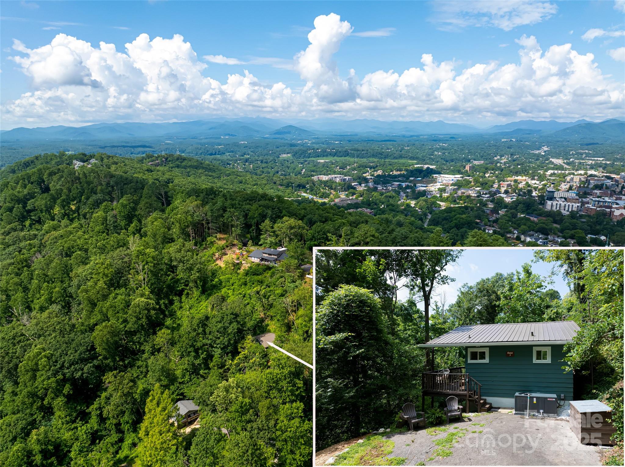 Homes for sale in Asheville, NC | 3 N Delano Rd, Asheville, NC 28805 | MLS# 4282055