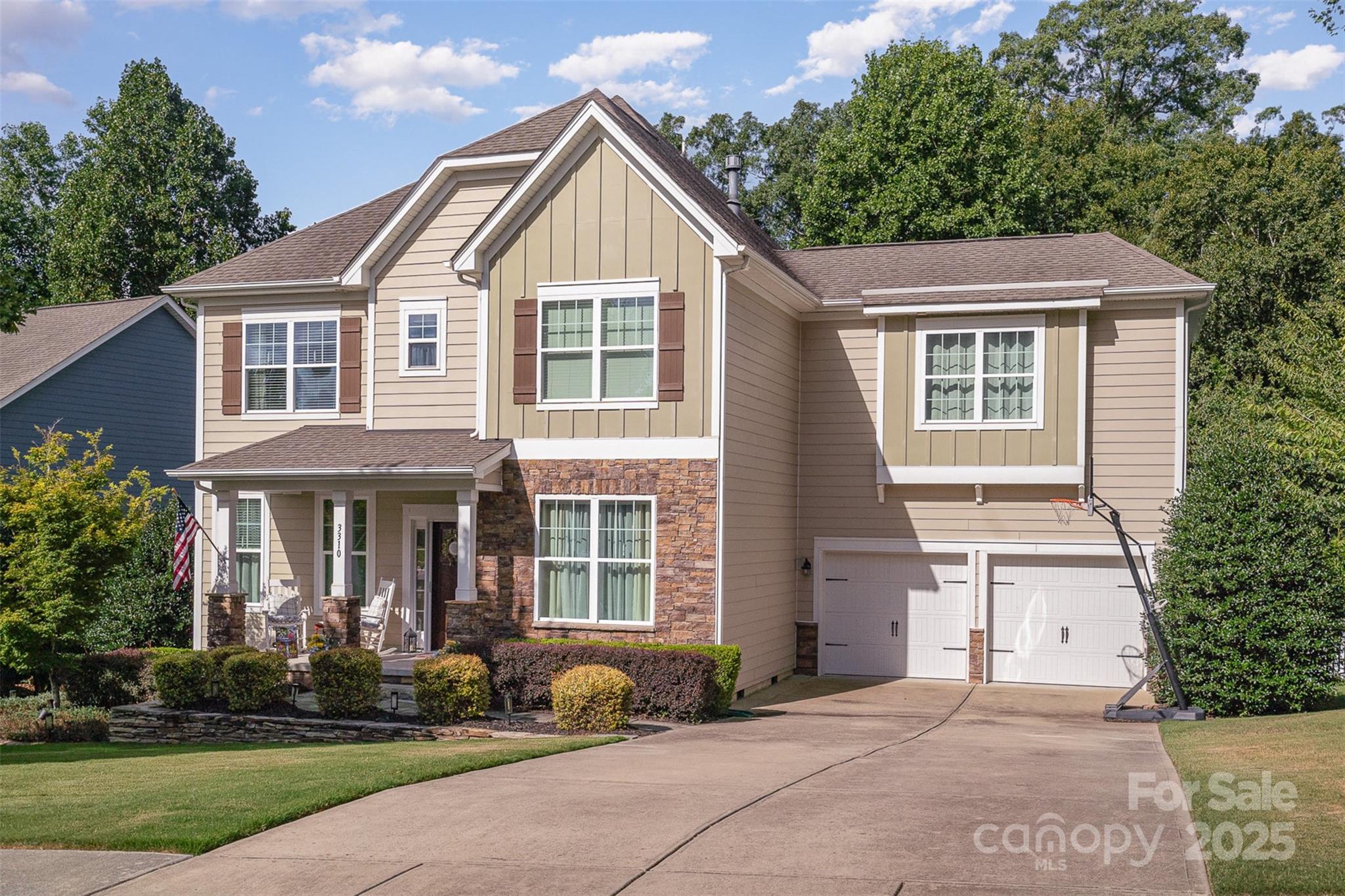 Homes for sale in Waxhaw, NC | 3310 Ringtail Dr, Waxhaw, NC 28173 | MLS# 4282141