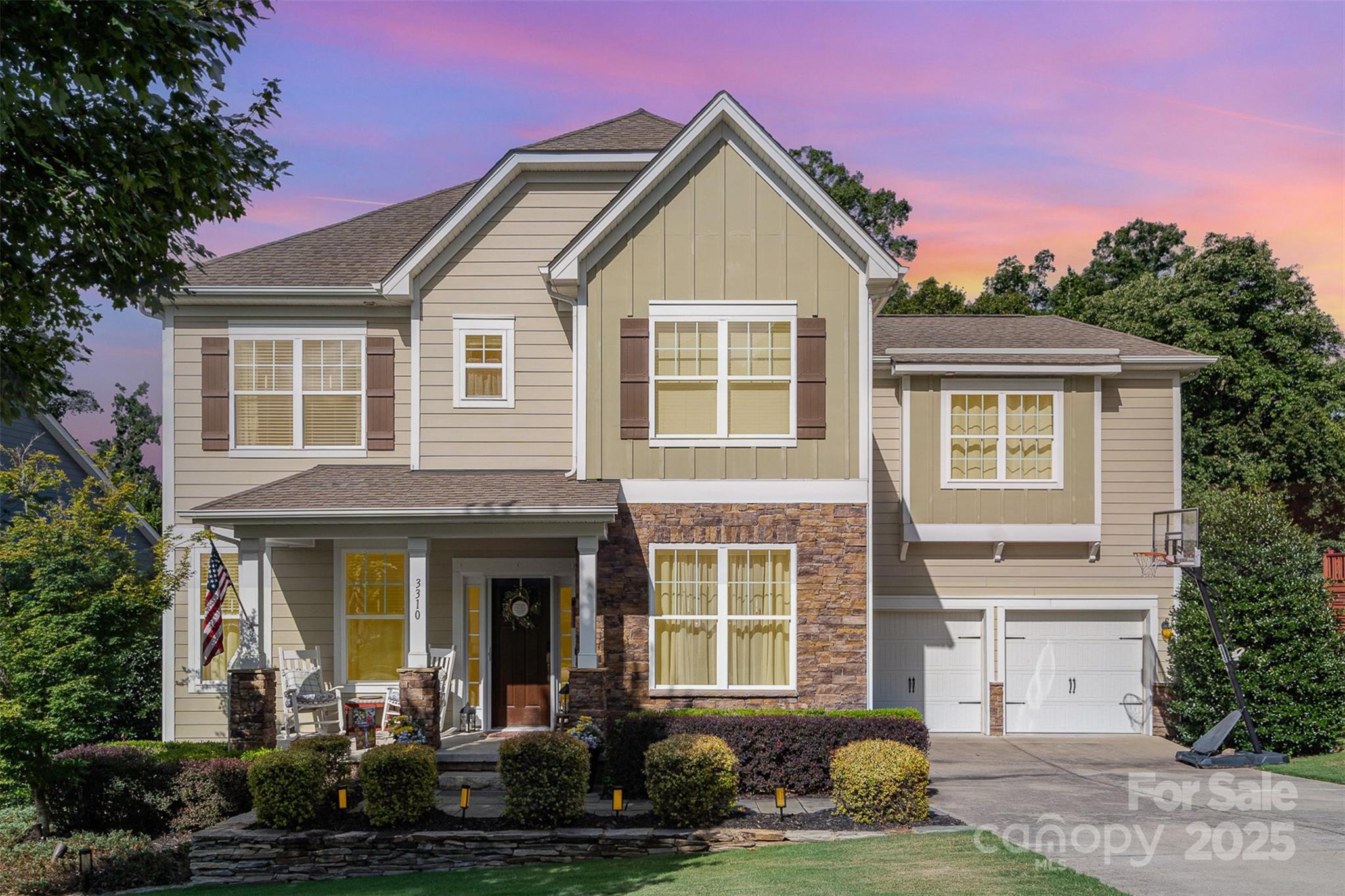 Homes for sale in Waxhaw, NC | 3310 Ringtail Dr, Waxhaw, NC 28173 | MLS# 4282141