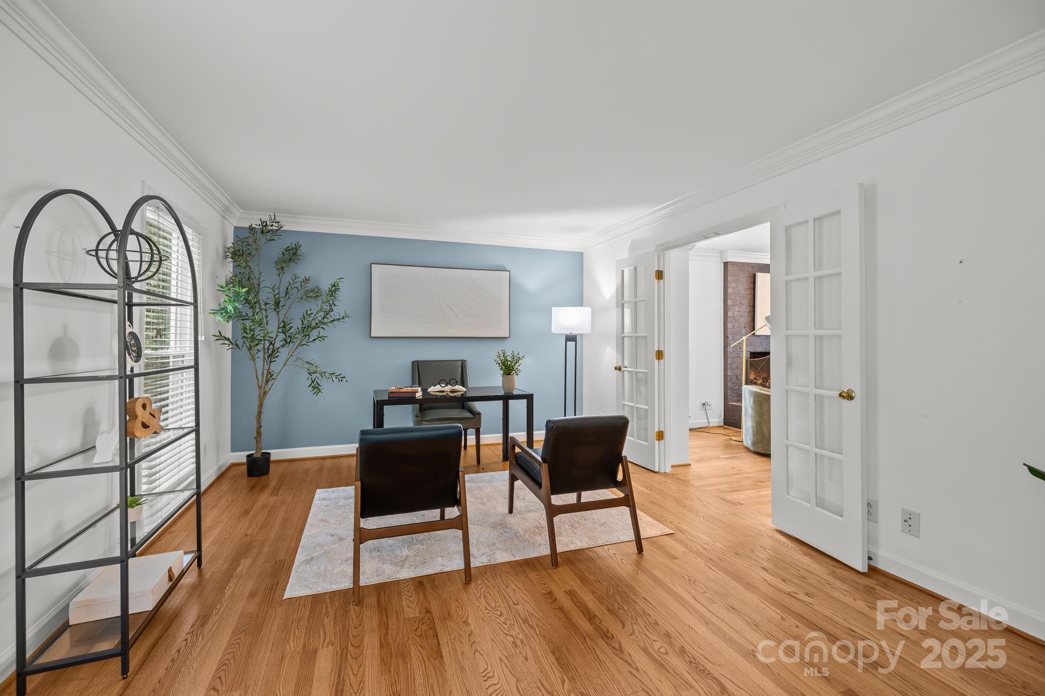 Homes for sale in Matthews, NC | 2702 Oxborough Dr, Matthews, NC 28105 | MLS# 4282364