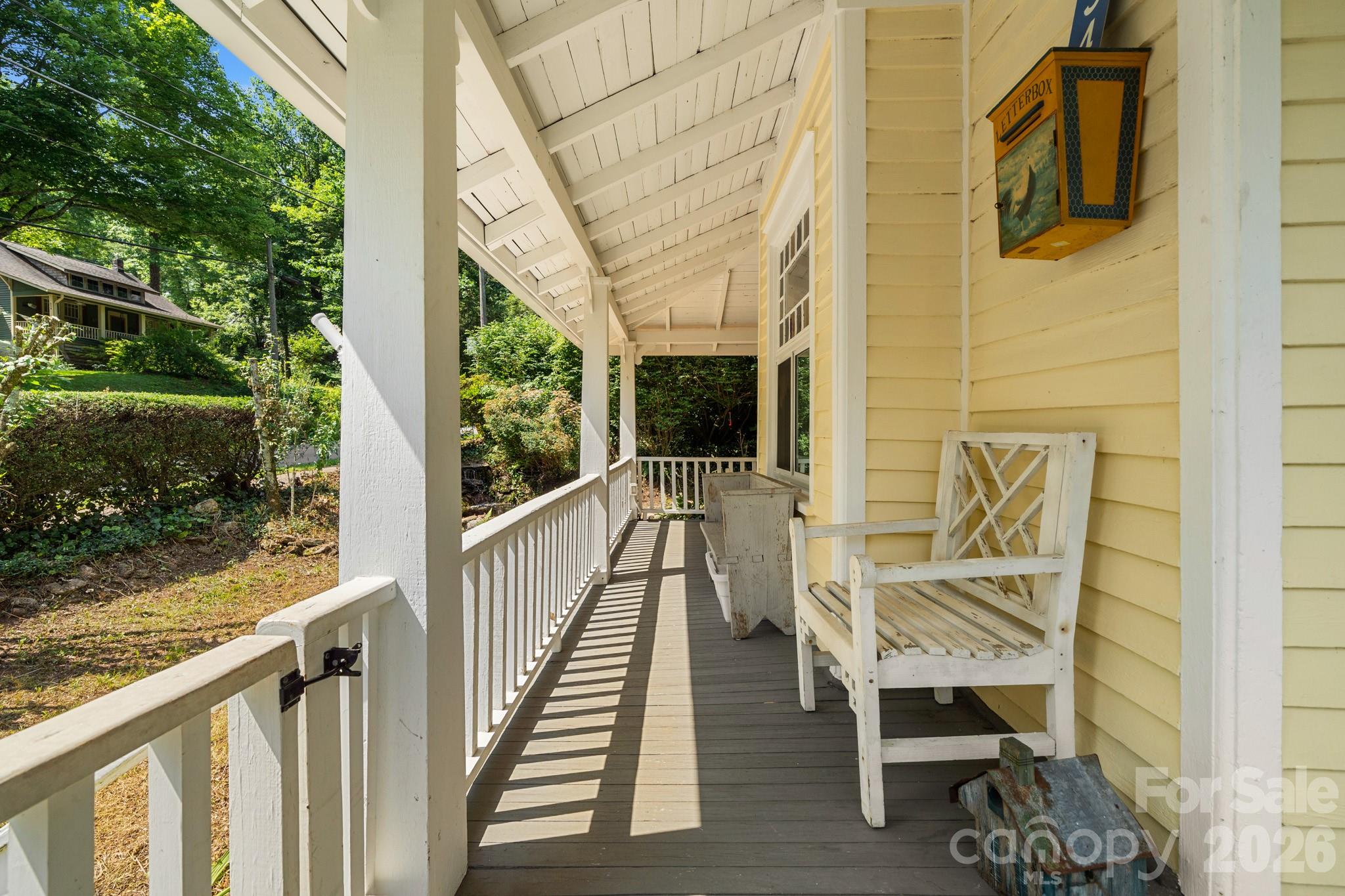Homes for sale in Saluda, NC | 334 Greenville St, Saluda, NC 28773 | MLS# 4283368