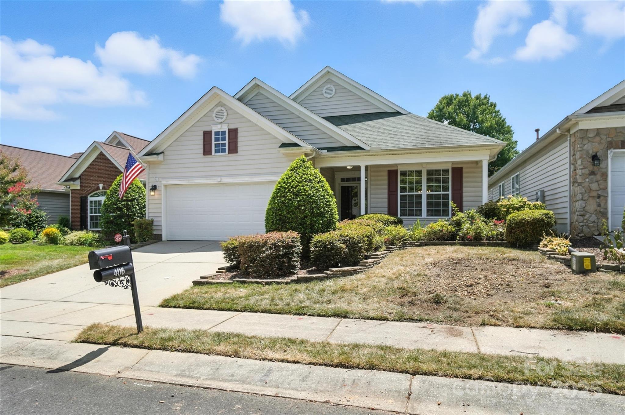 Homes for sale in Fort Mill, SC | 406 Garnet Ct, Fort Mill, SC 29708 | MLS# 4283617