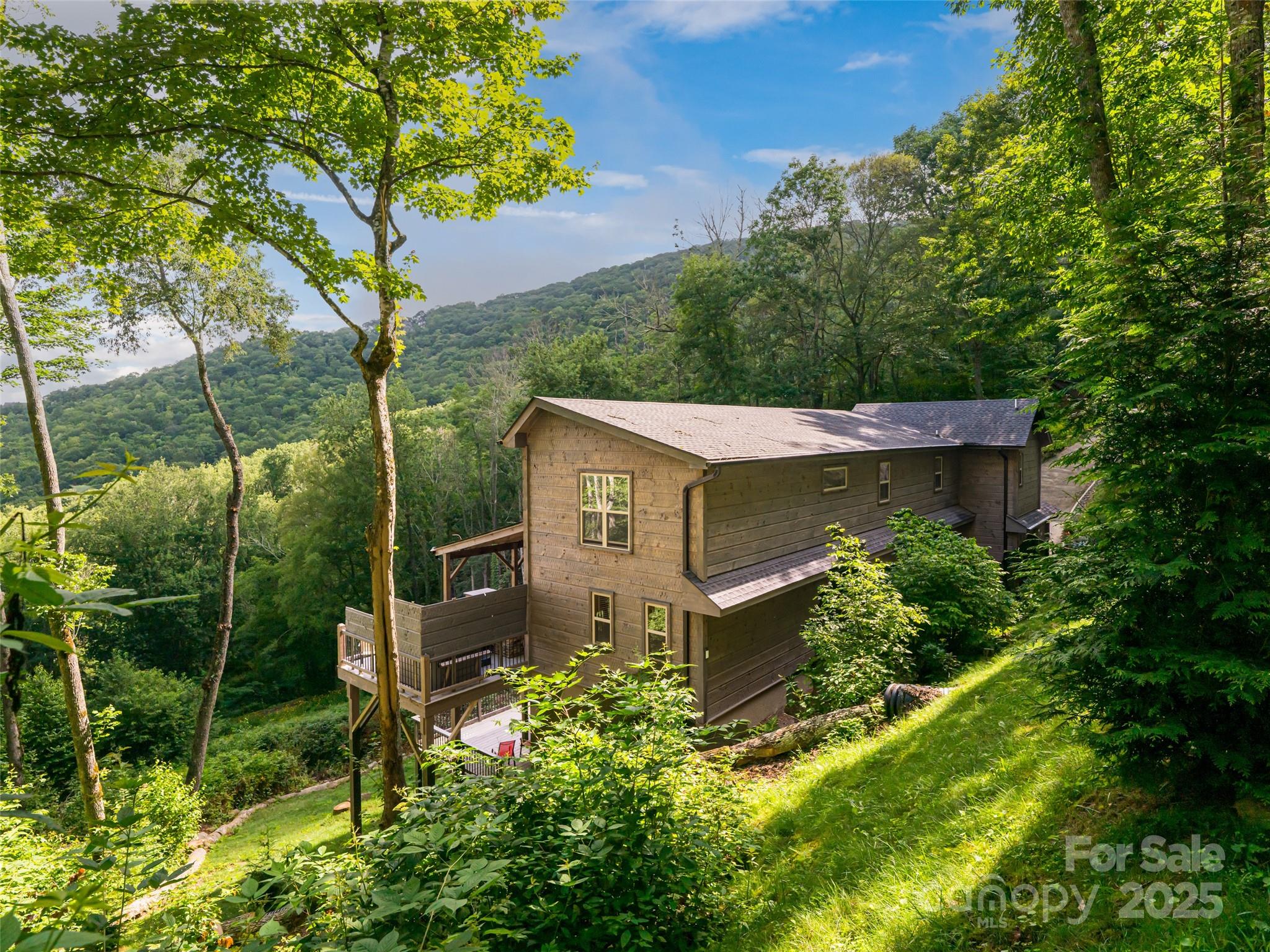 Homes for sale in Maggie Valley, NC | 82 Gadohi Trl, Maggie Valley, NC 28751 | MLS# 4283632