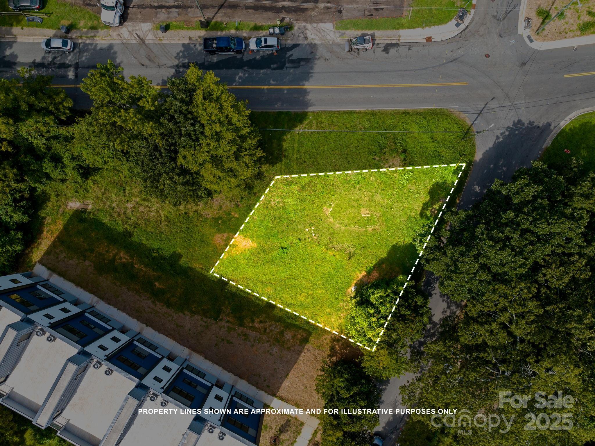 Homes for sale in Charlotte, NC | 3541 Avalon Ave, Charlotte, NC 28208 | MLS# 4283824